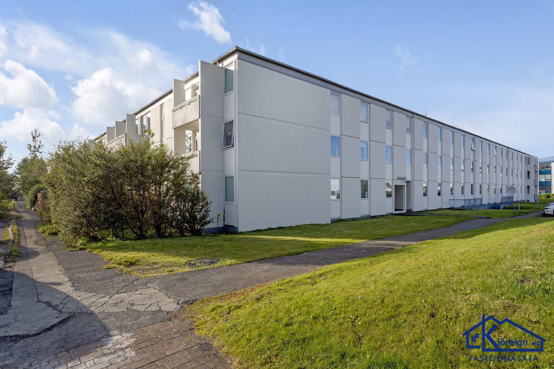 Grýtubakki 28 - 0102, 109 Reykjavík