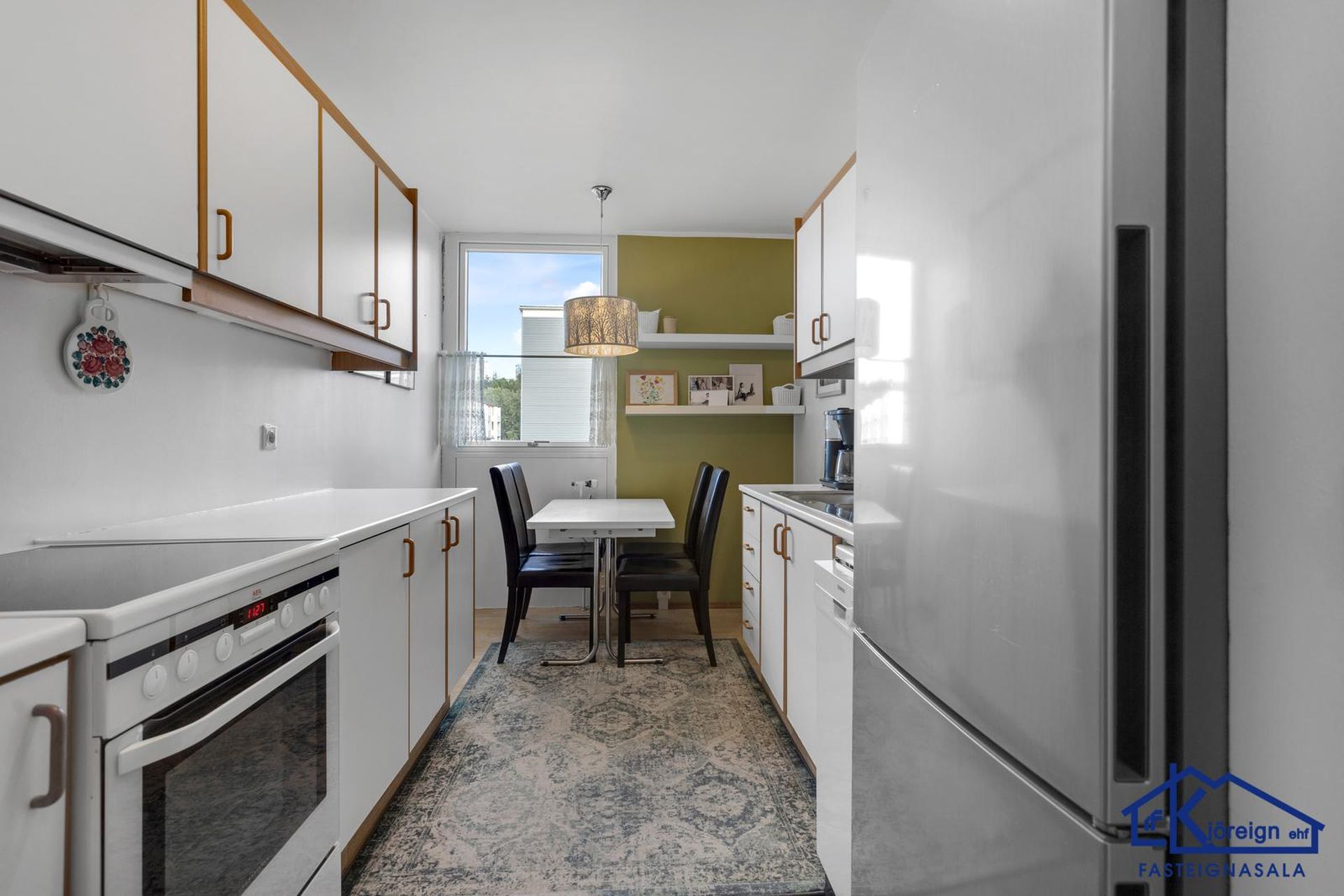 Grýtubakki 28 - 0102, 109 Reykjavík