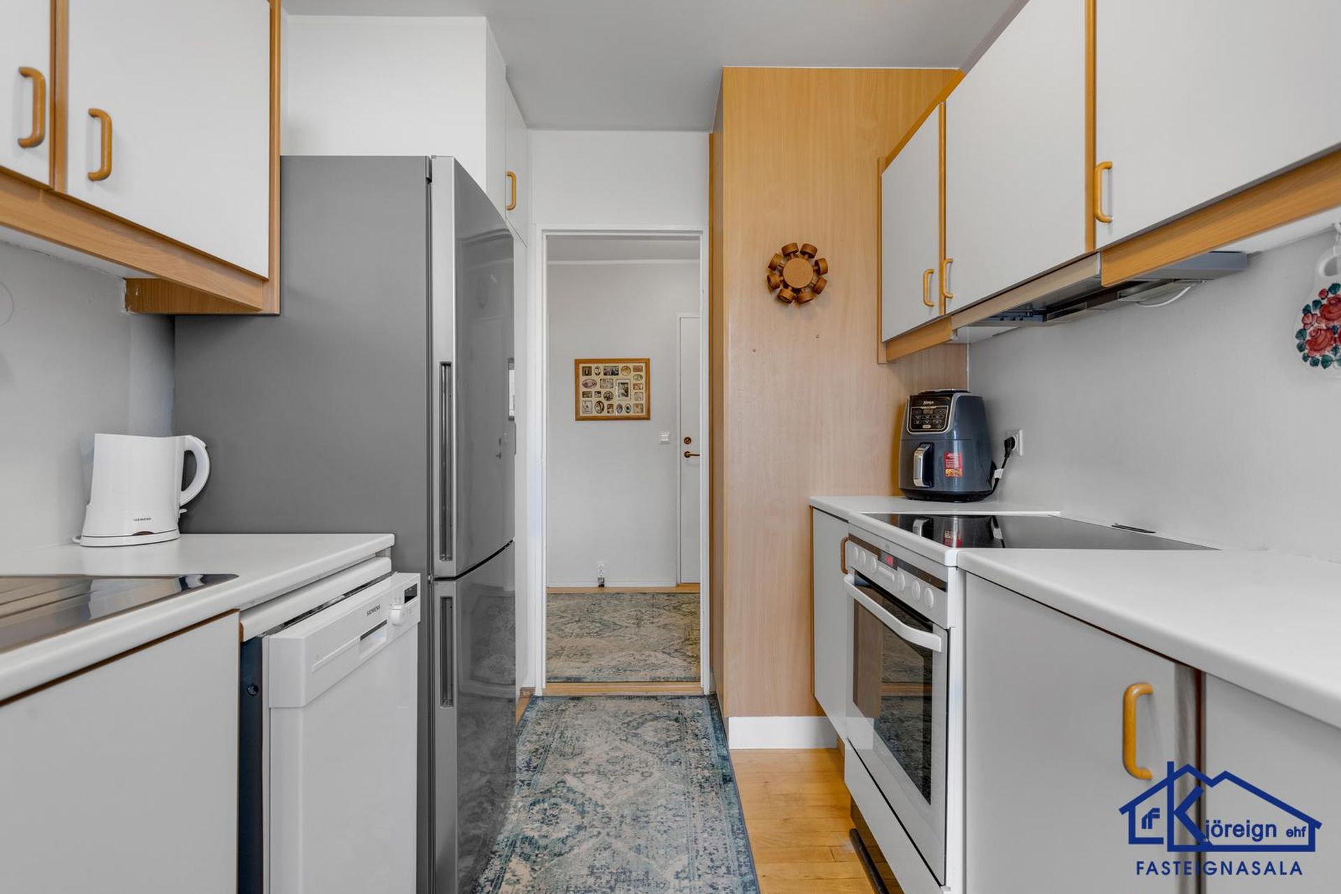 Grýtubakki 28 - 0102, 109 Reykjavík