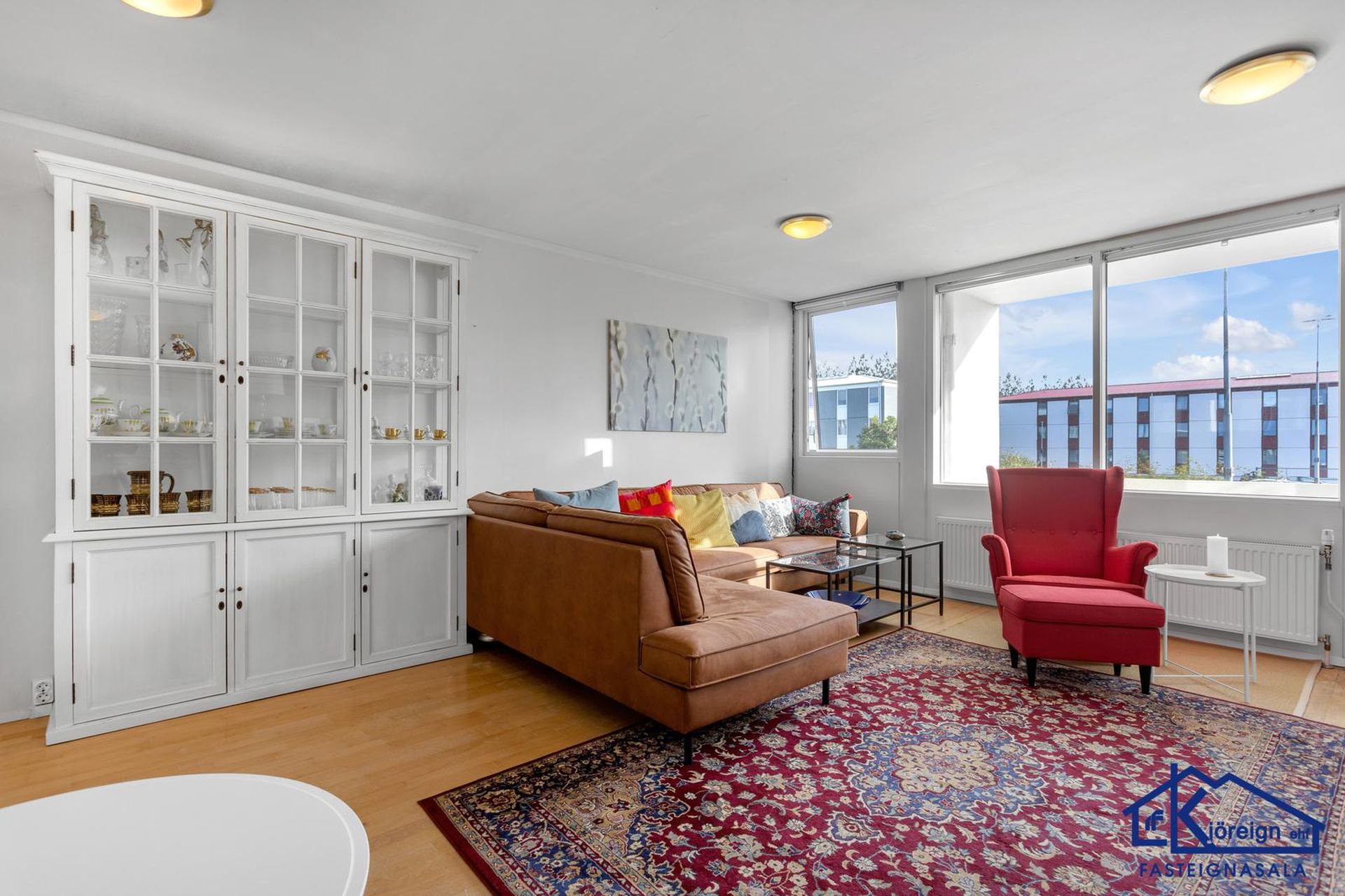 Grýtubakki 28 - 0102, 109 Reykjavík