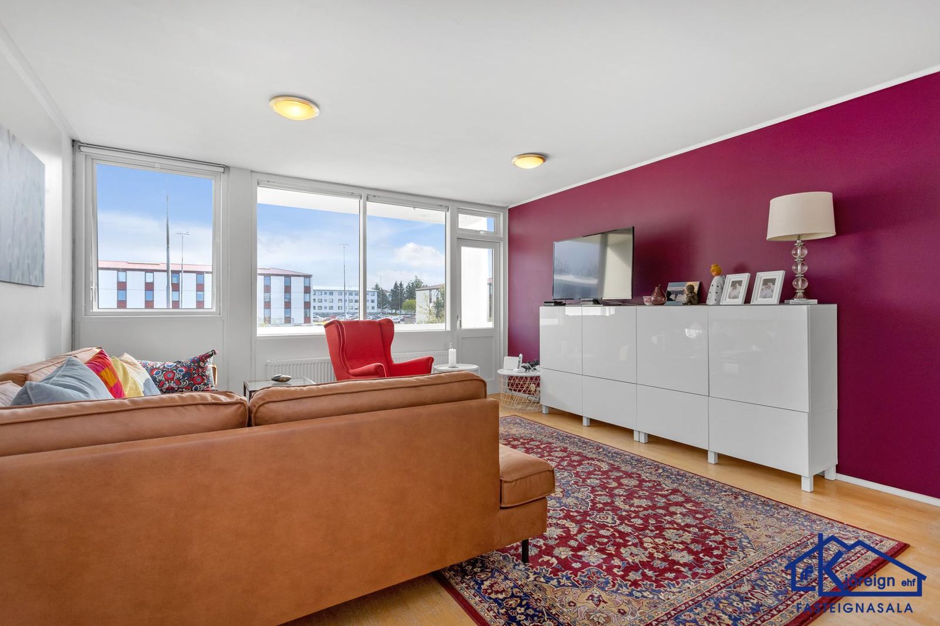 Grýtubakki 28 - 0102, 109 Reykjavík