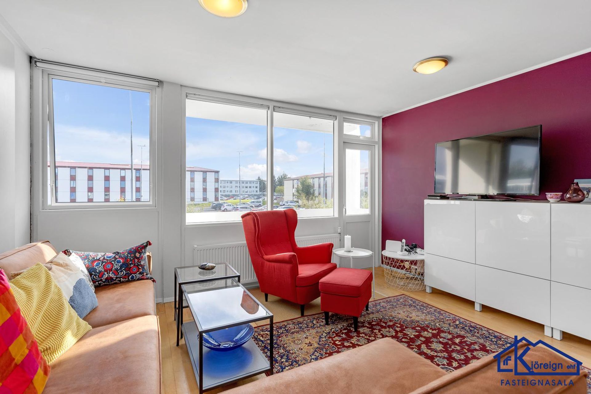 Grýtubakki 28 - 0102, 109 Reykjavík