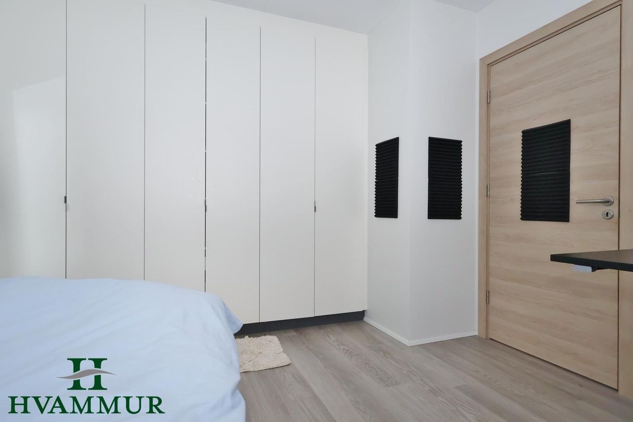 Elísabetarhagi 1 - 0303, 600 Akureyri