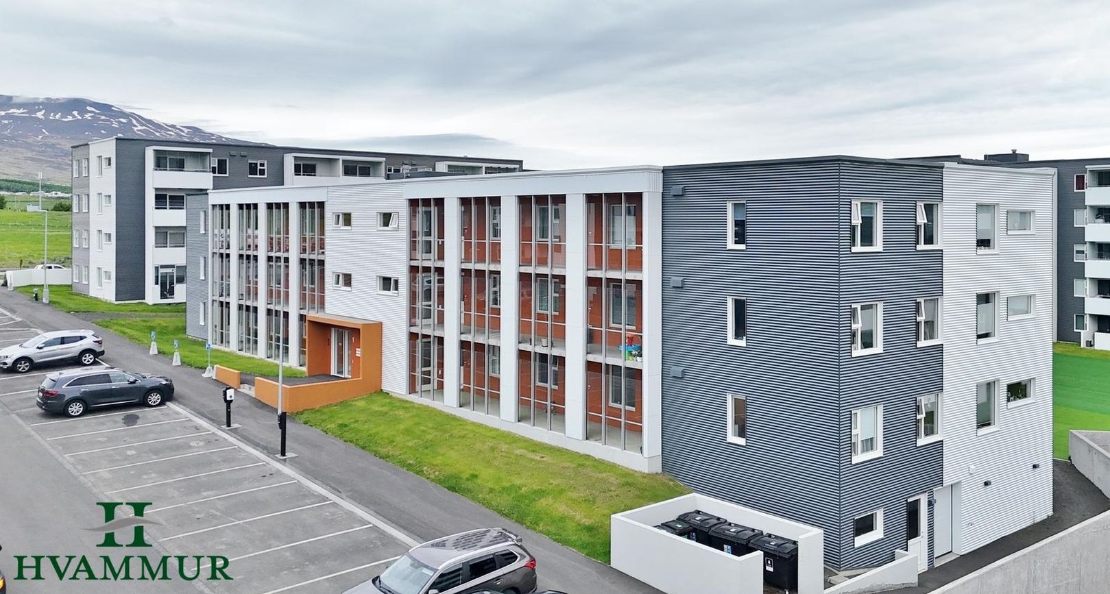 Elísabetarhagi 1 - 0303, 600 Akureyri