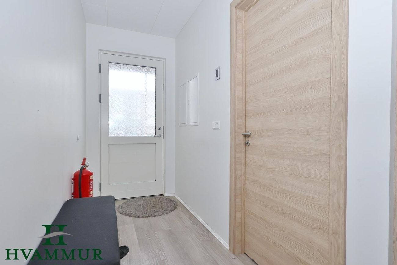 Elísabetarhagi 1 - 0303, 600 Akureyri