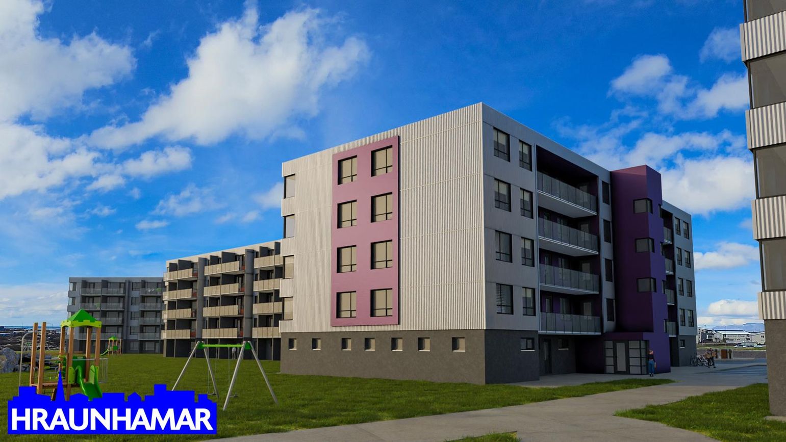 Suðurhella 16 - 0201, 221 Hafnarfjörður