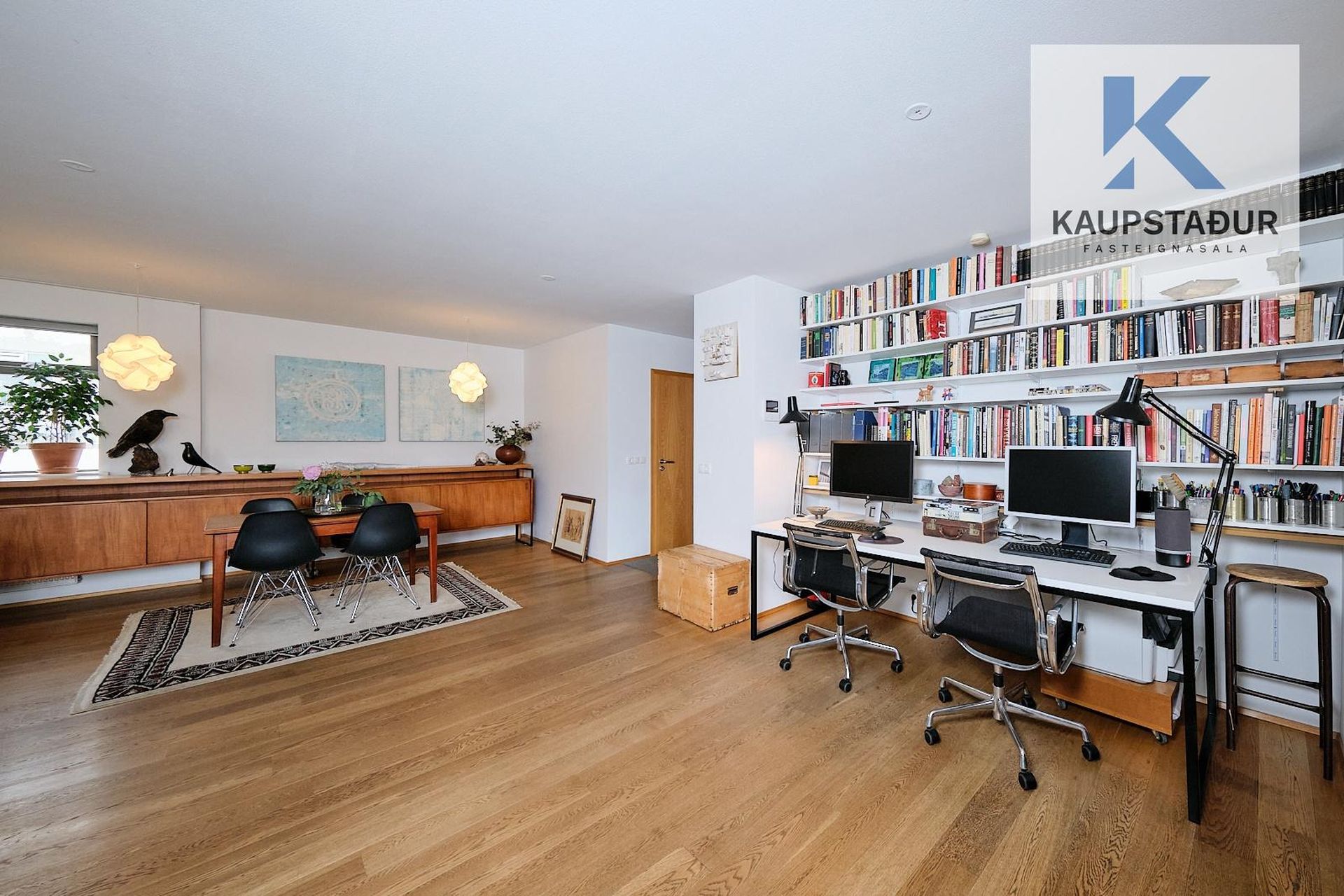 Njálsgata 19, 101 Reykjavík