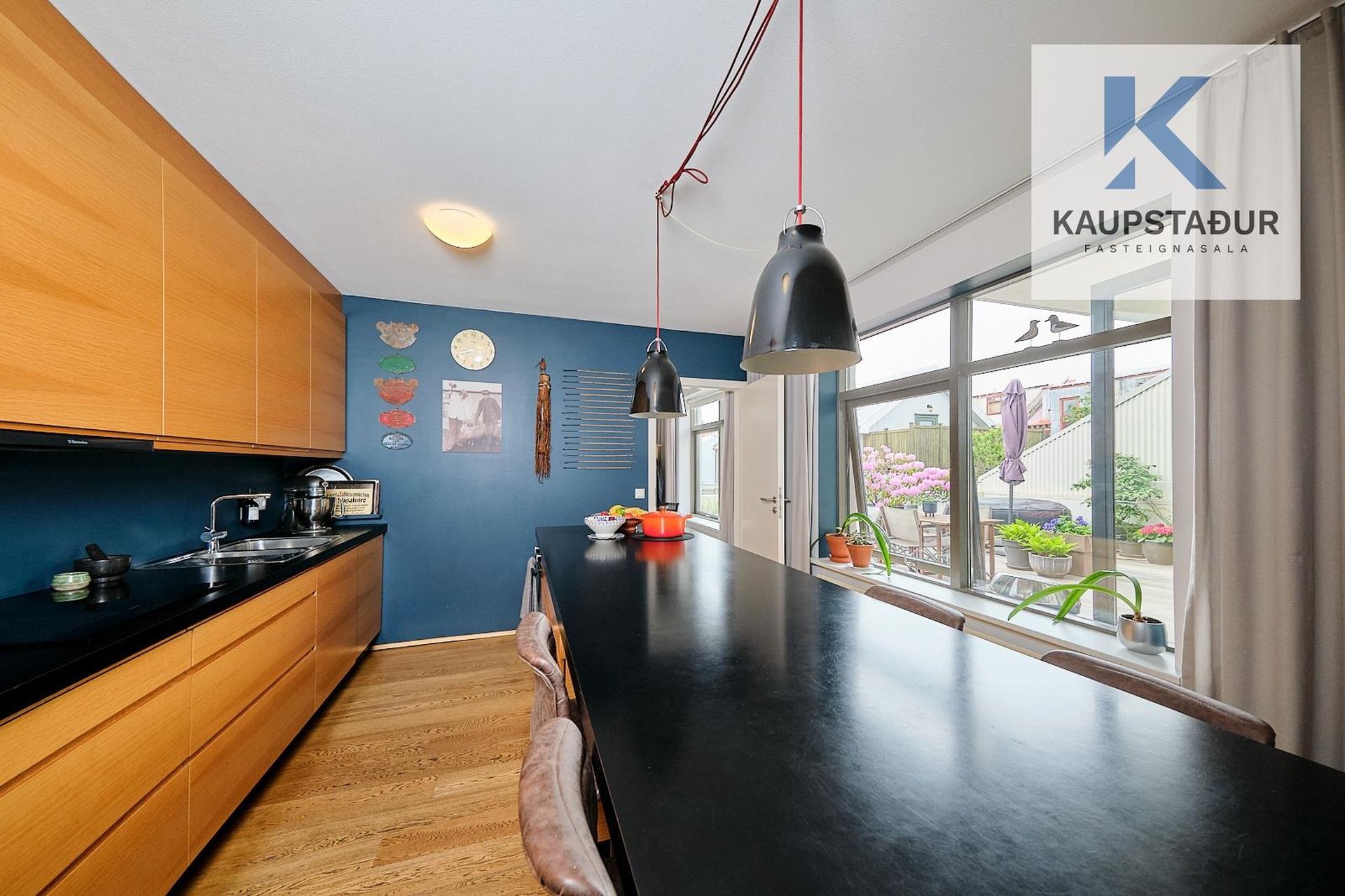 Njálsgata 19, 101 Reykjavík