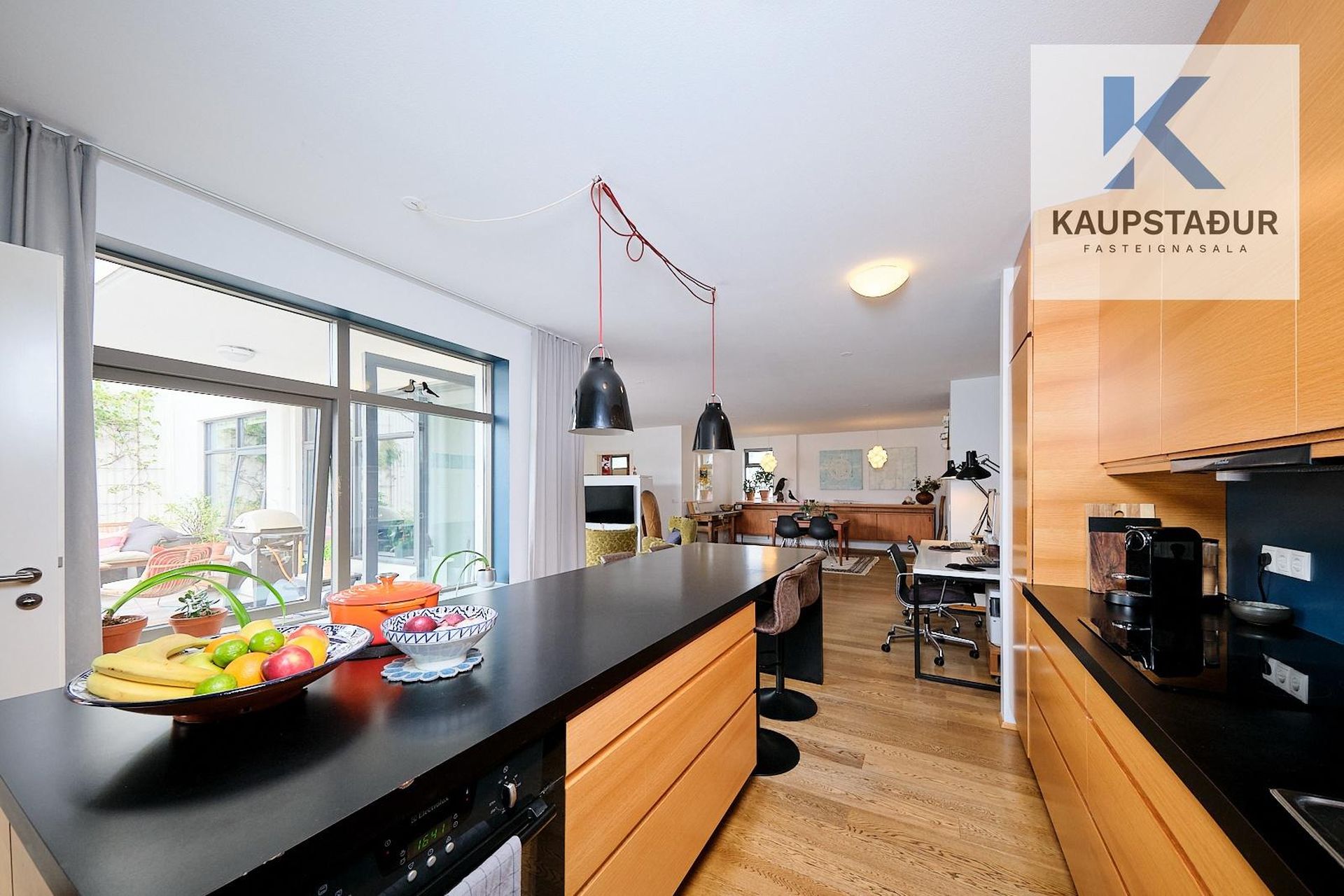 Njálsgata 19, 101 Reykjavík