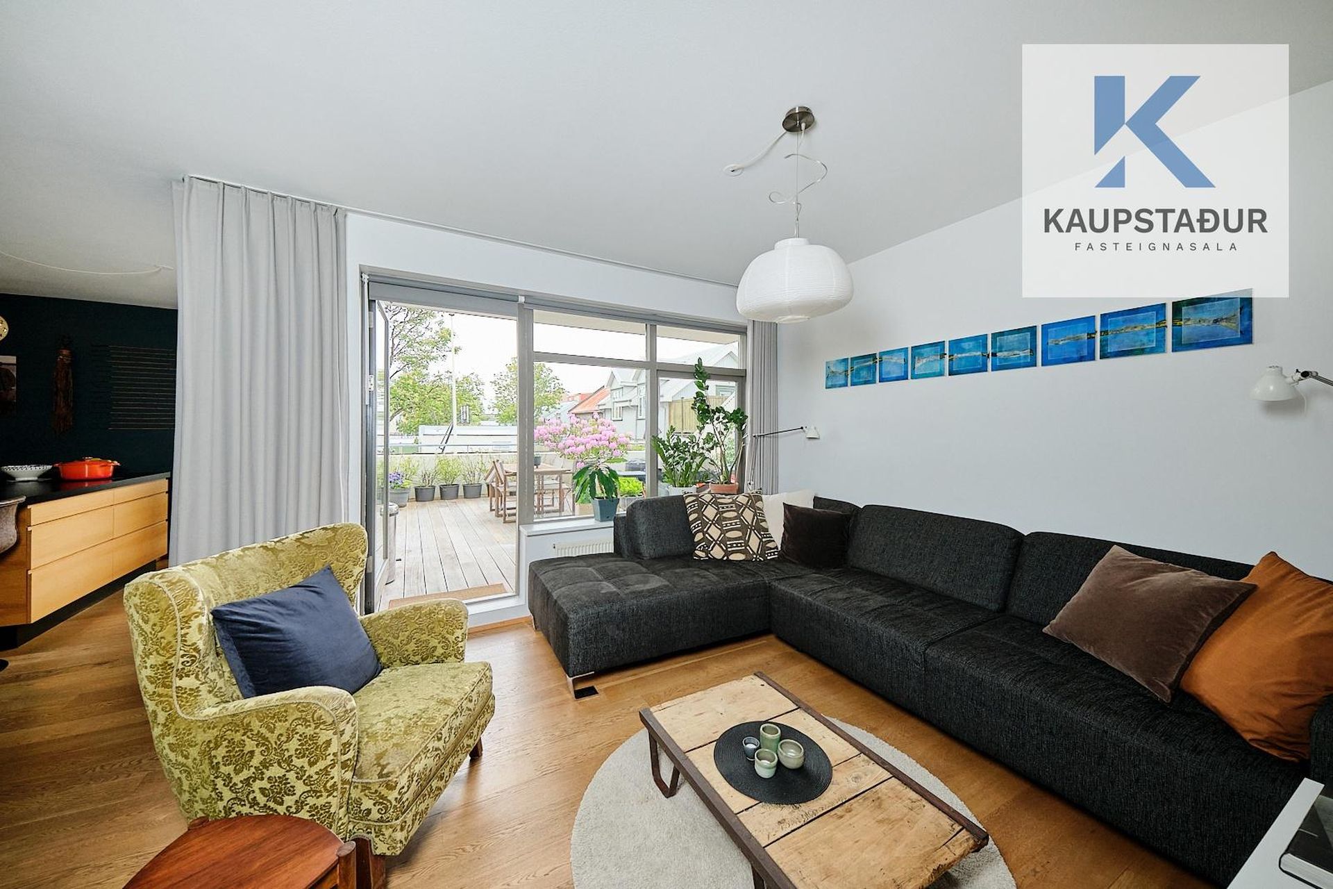 Njálsgata 19, 101 Reykjavík