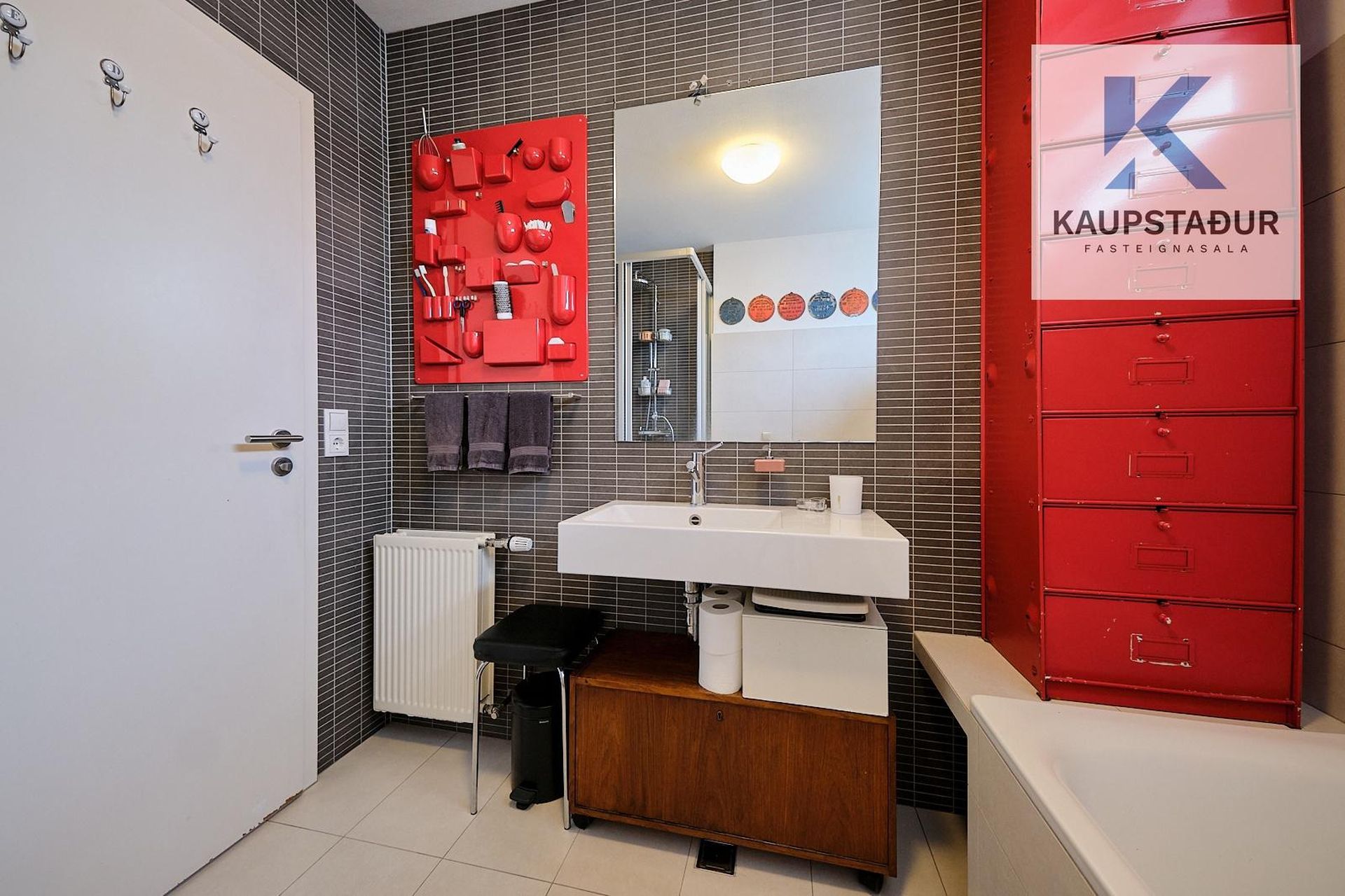 Njálsgata 19, 101 Reykjavík