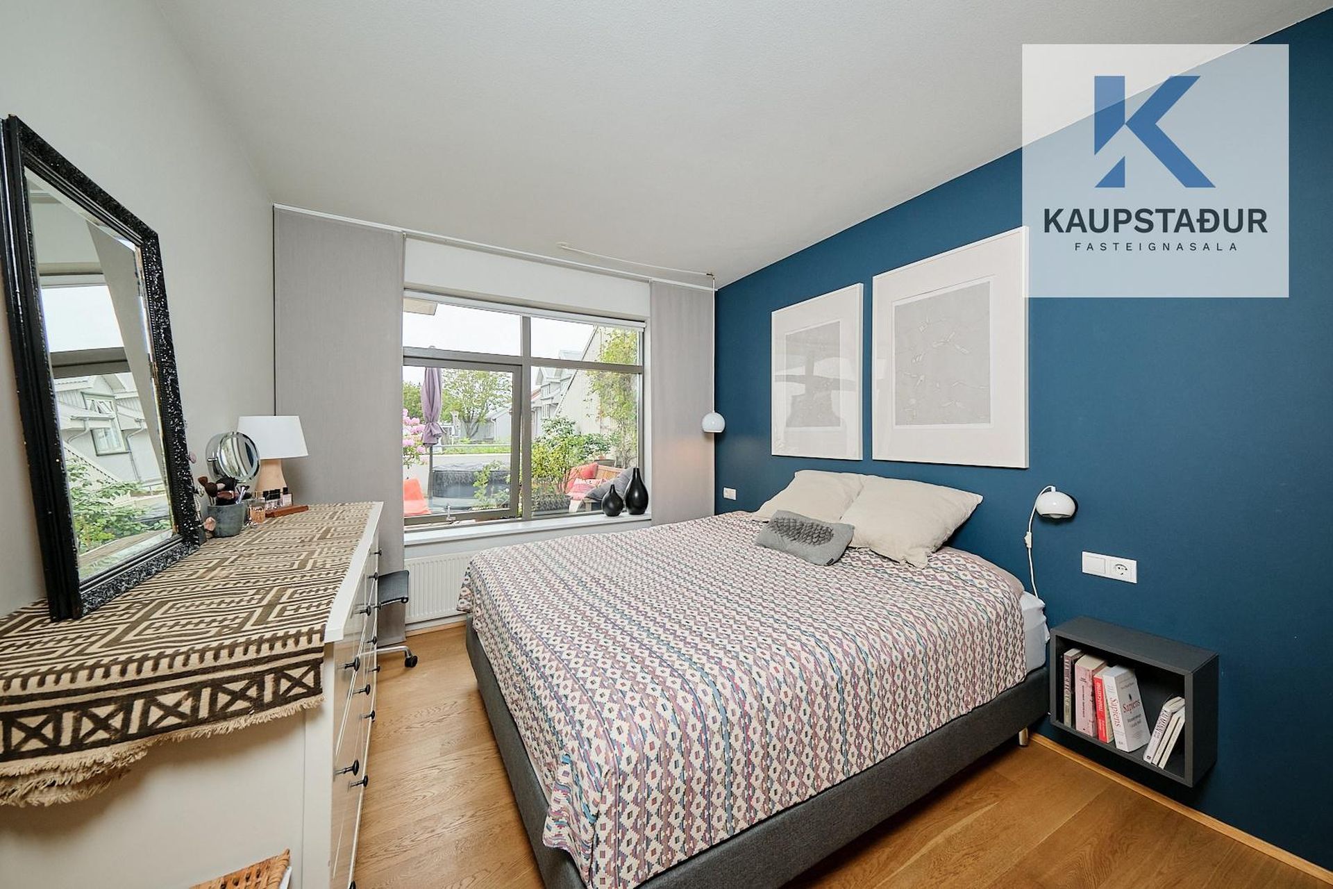 Njálsgata 19, 101 Reykjavík