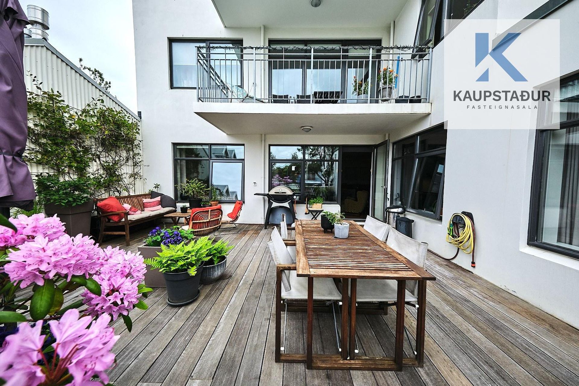 Njálsgata 19, 101 Reykjavík