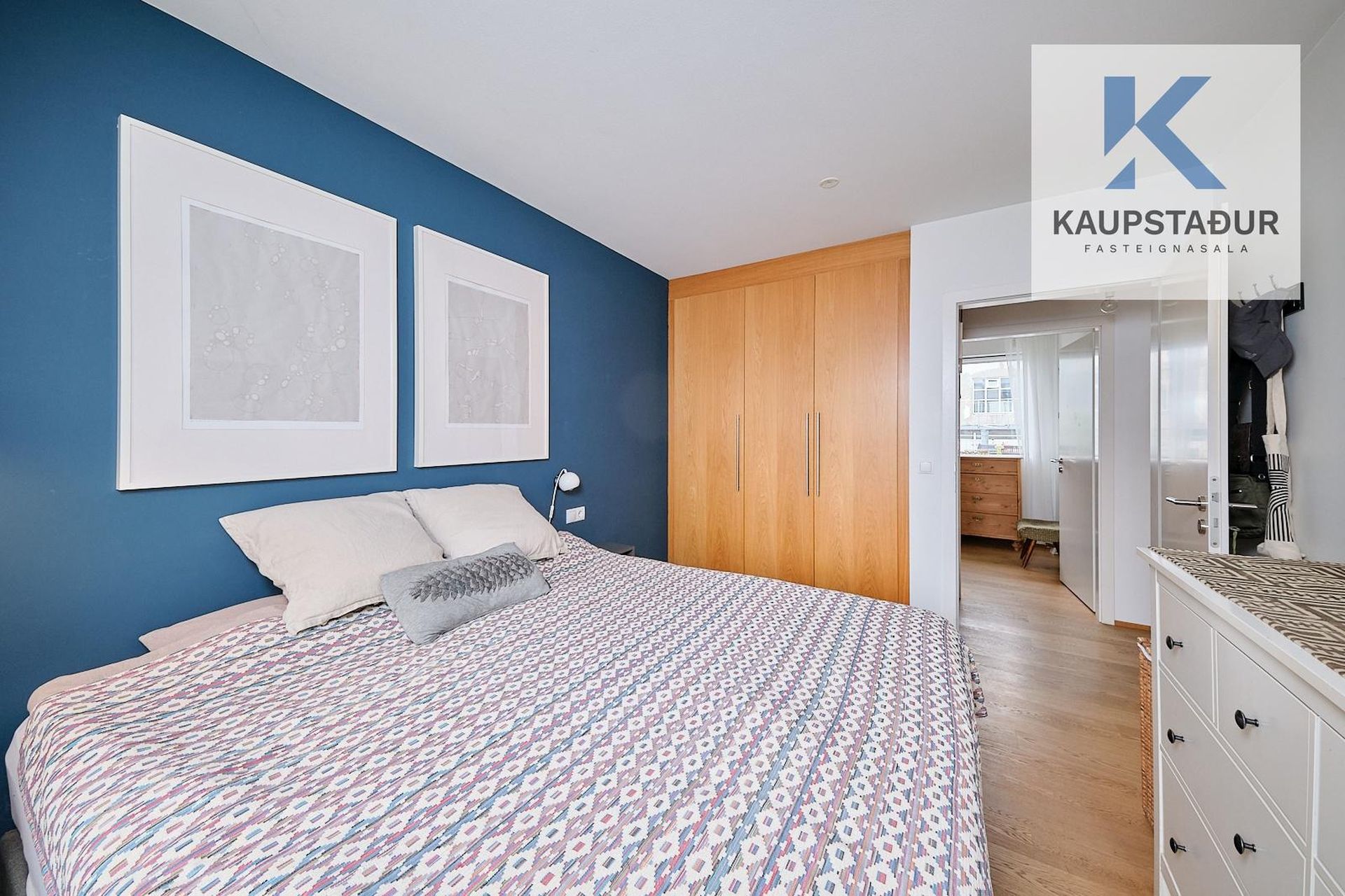 Njálsgata 19, 101 Reykjavík