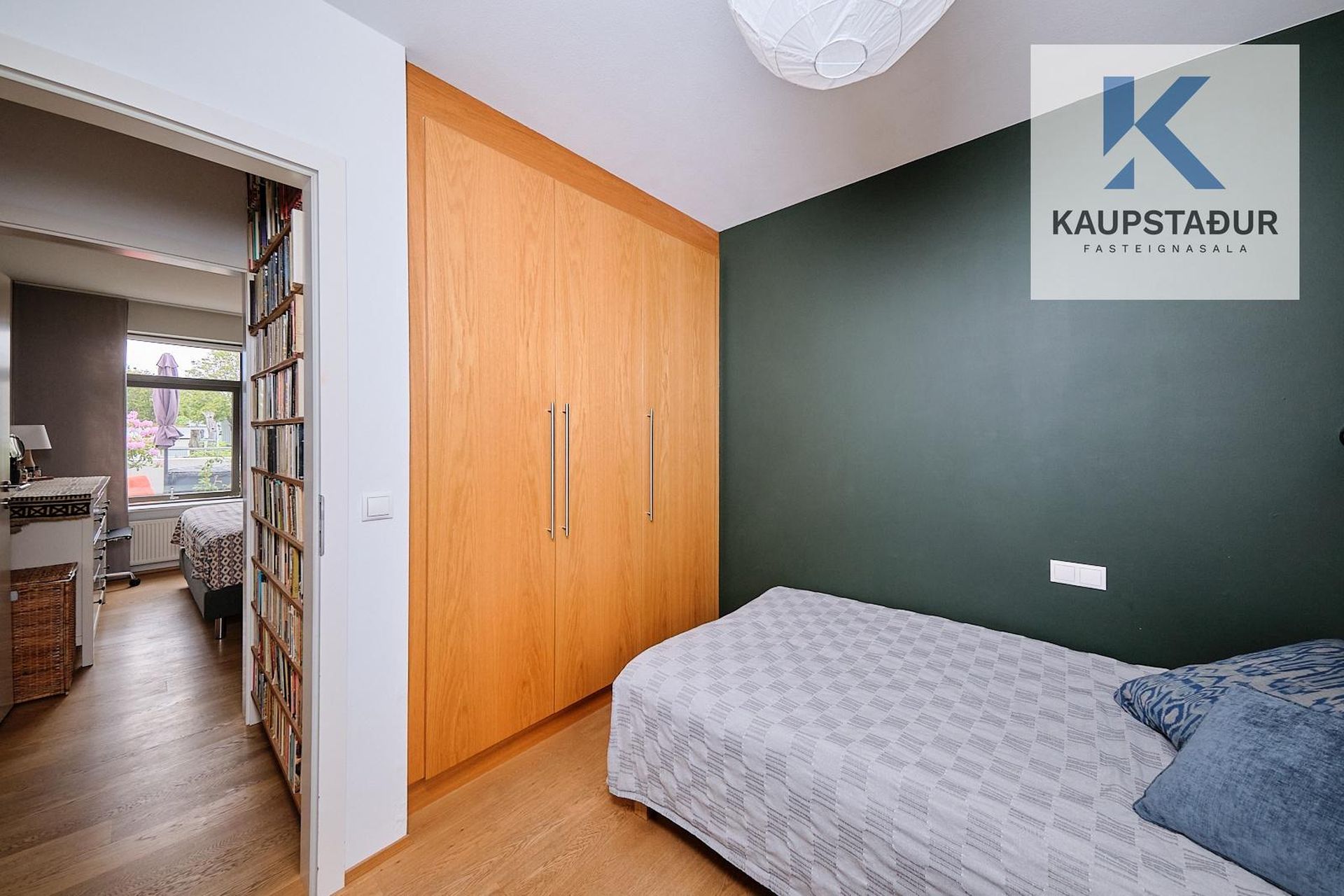 Njálsgata 19, 101 Reykjavík