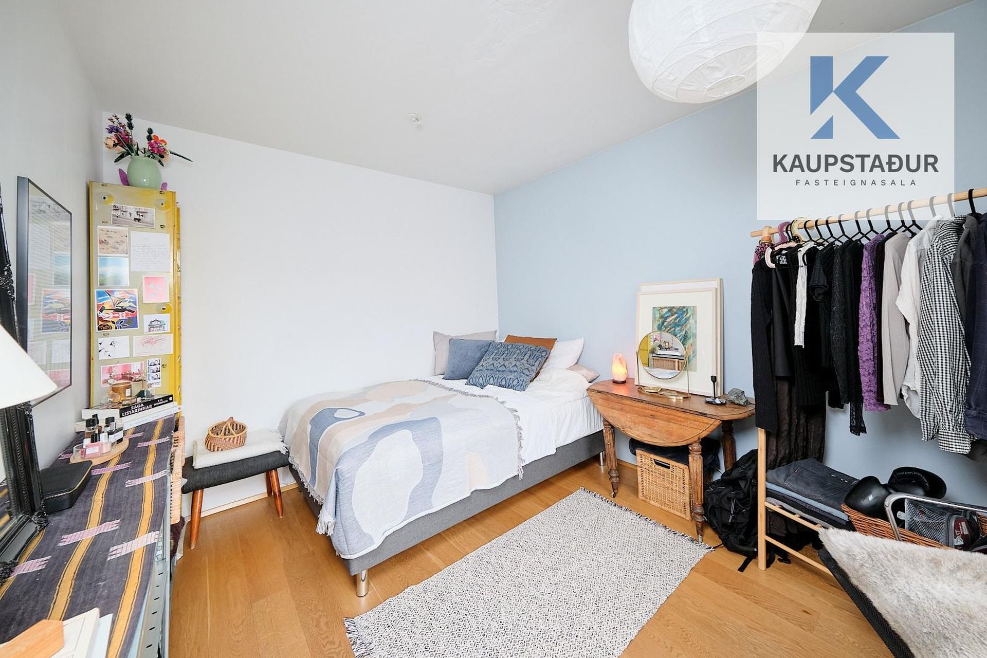 Njálsgata 19, 101 Reykjavík