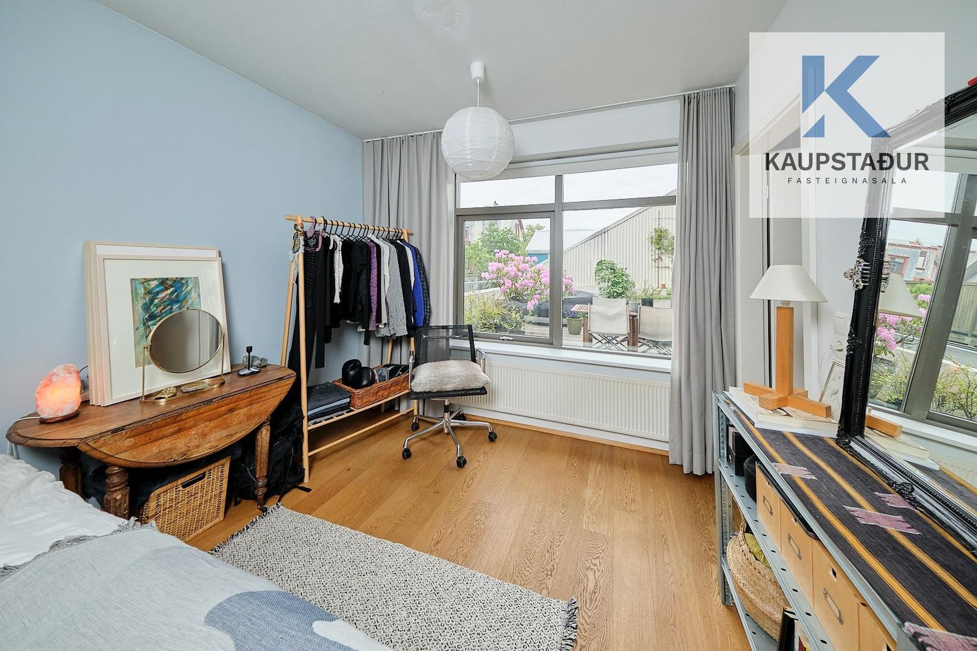 Njálsgata 19, 101 Reykjavík