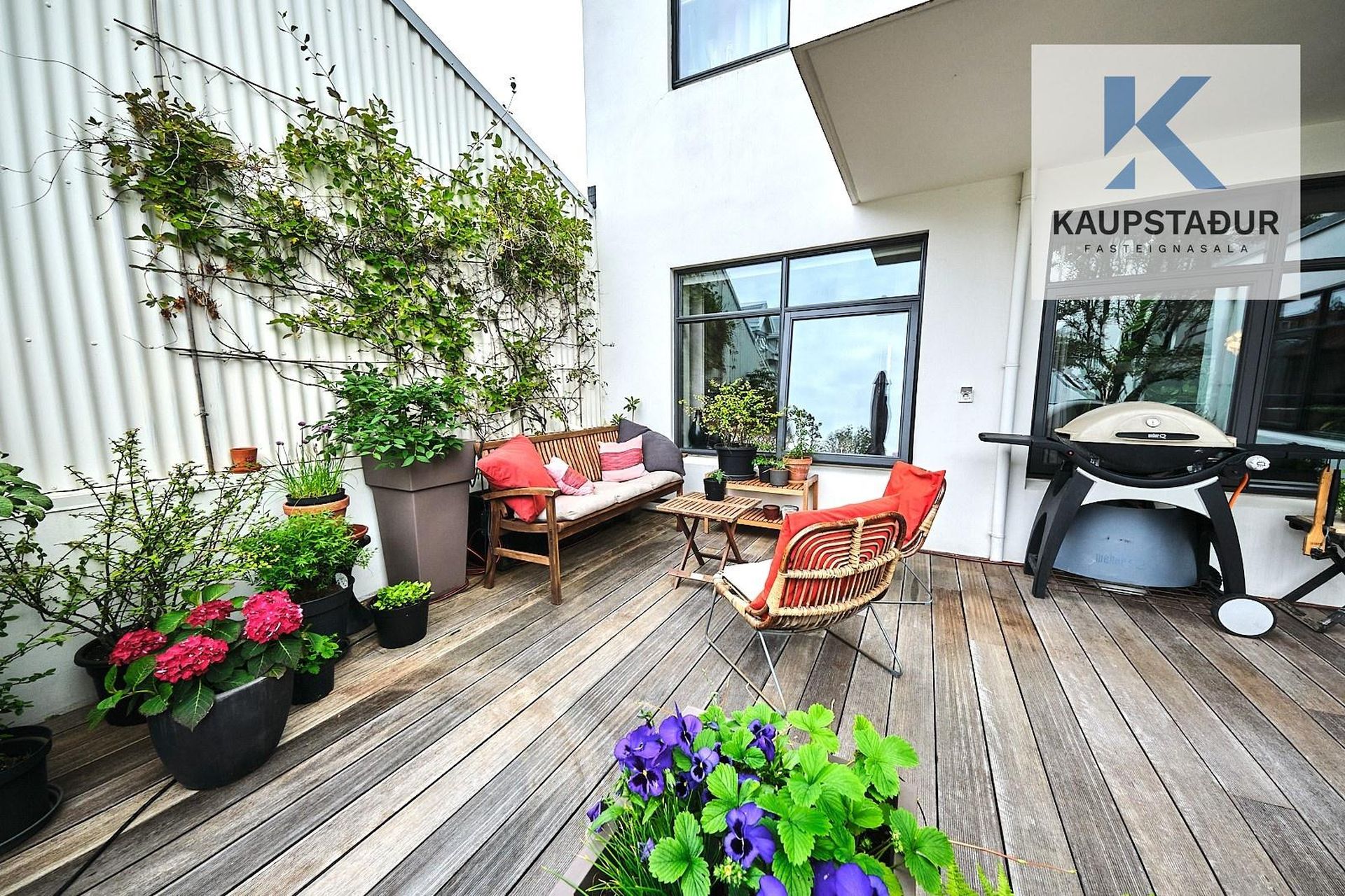 Njálsgata 19, 101 Reykjavík