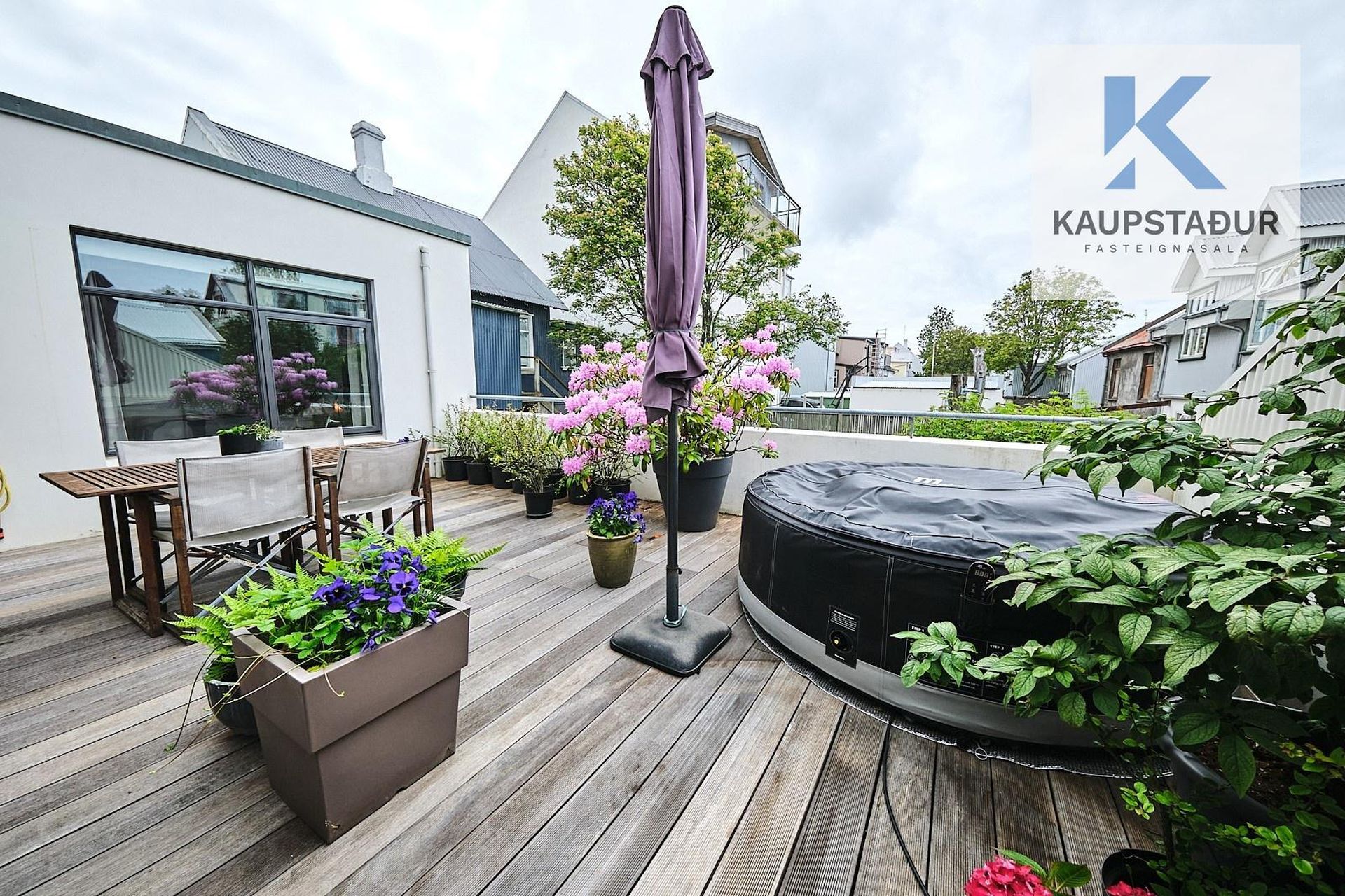 Njálsgata 19, 101 Reykjavík