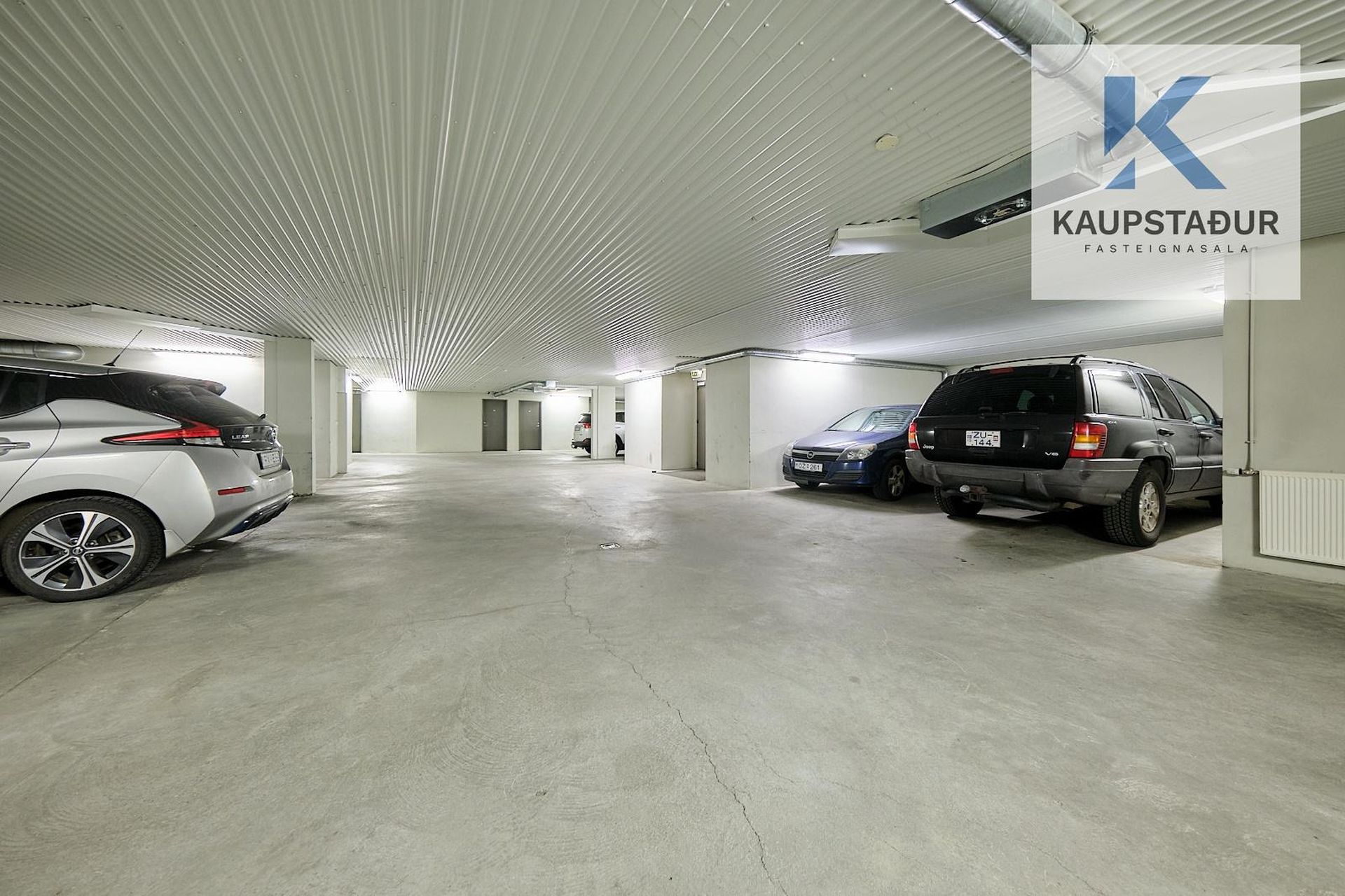 Njálsgata 19, 101 Reykjavík