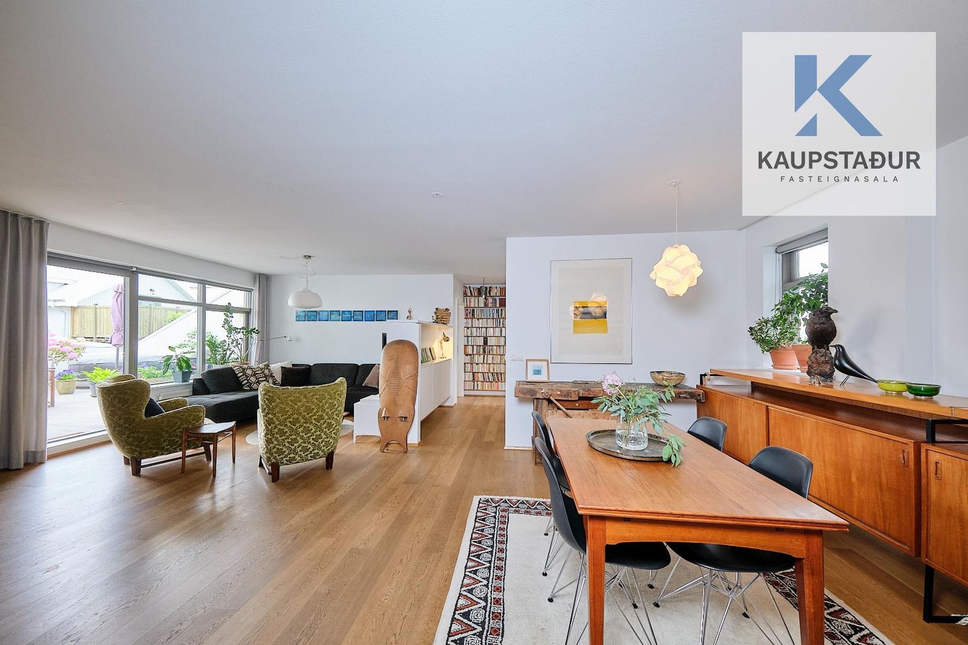 Njálsgata 19, 101 Reykjavík