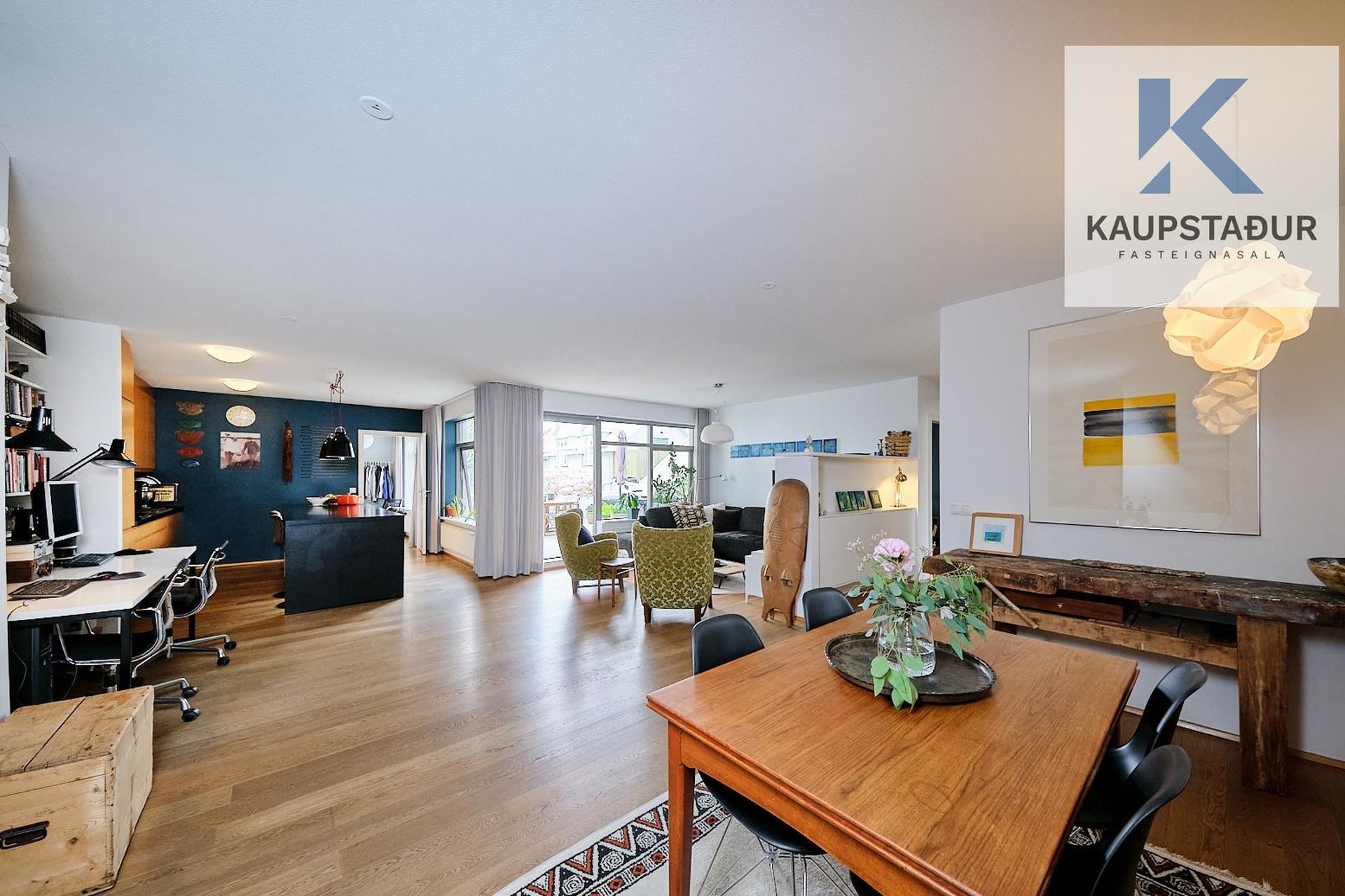 Njálsgata 19, 101 Reykjavík