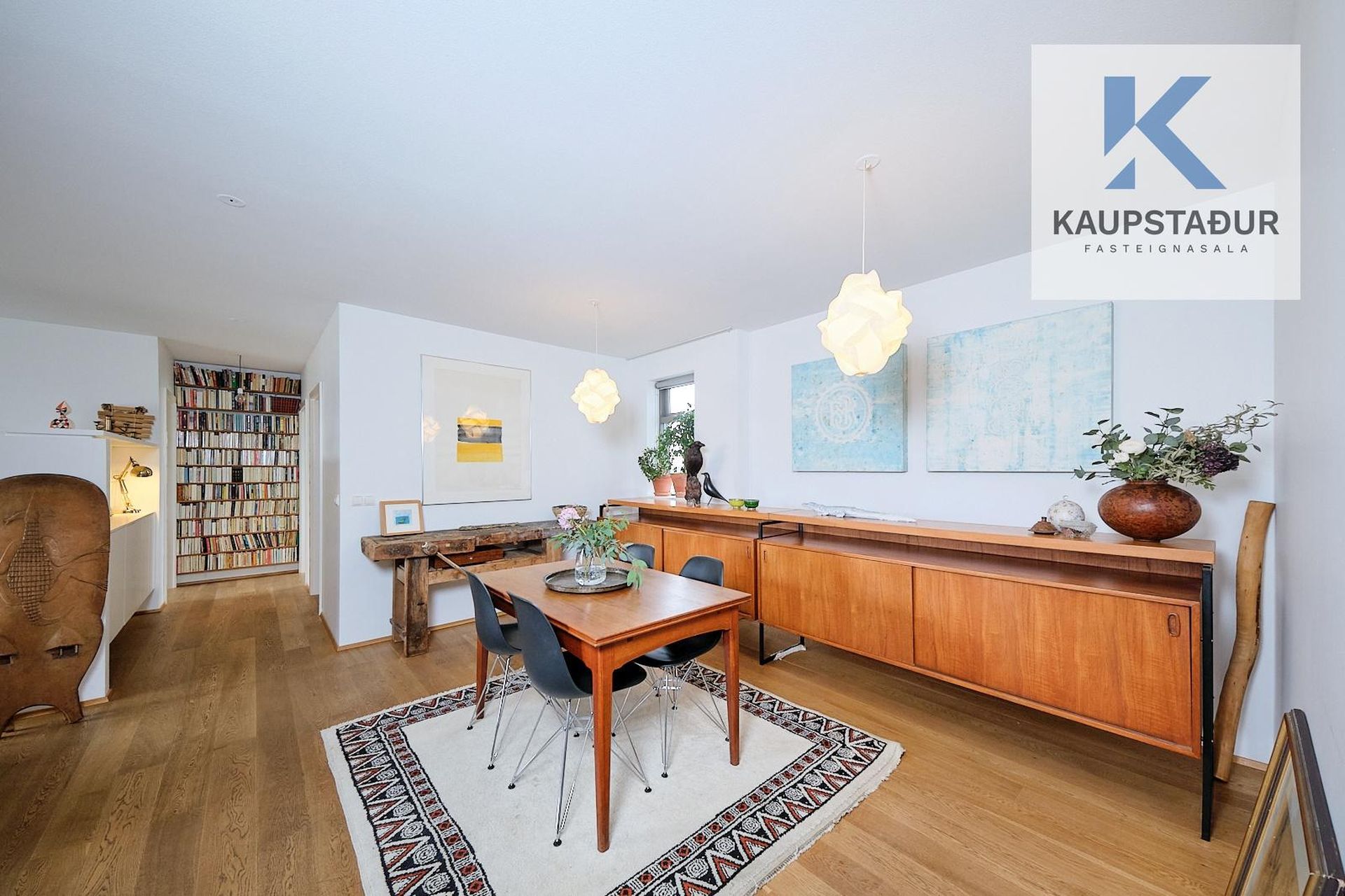 Njálsgata 19, 101 Reykjavík