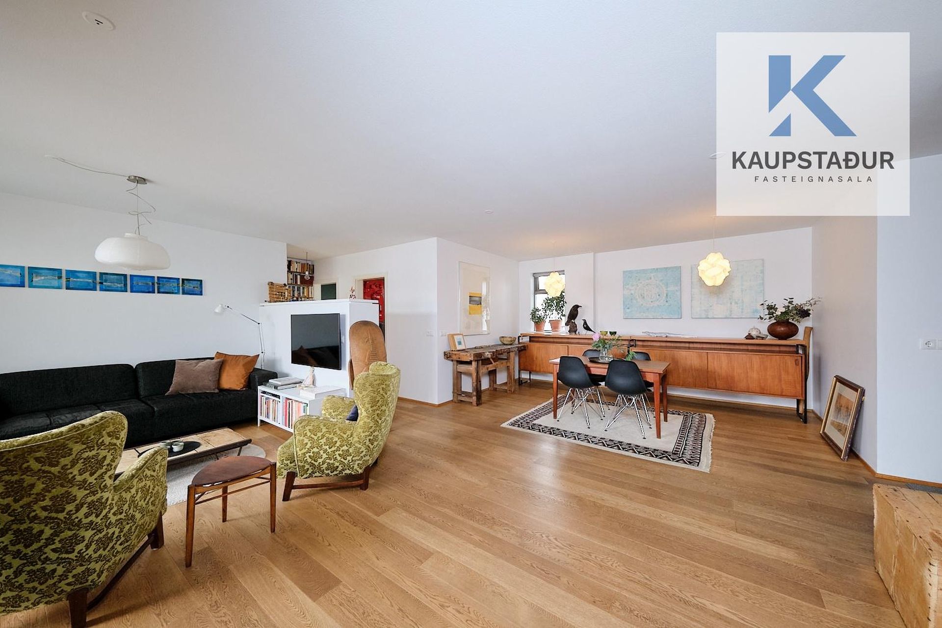 Njálsgata 19, 101 Reykjavík