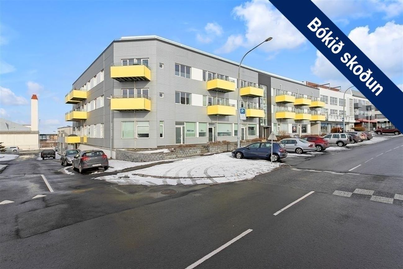 Skipholt 15, 105 Reykjavík