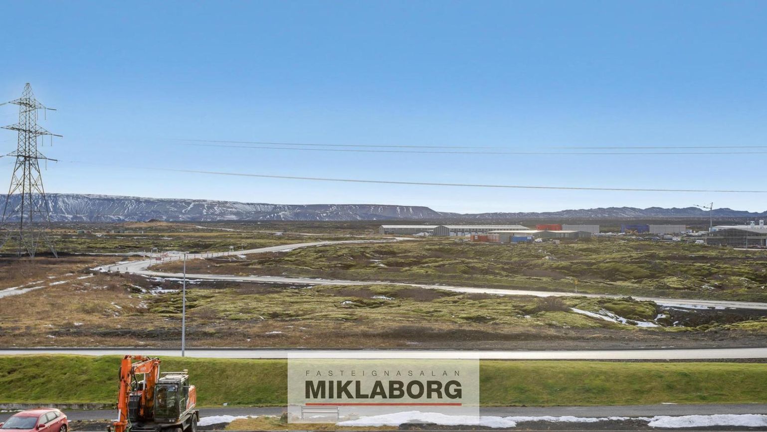 Eskivellir 21A, 221 Hafnarfjörður