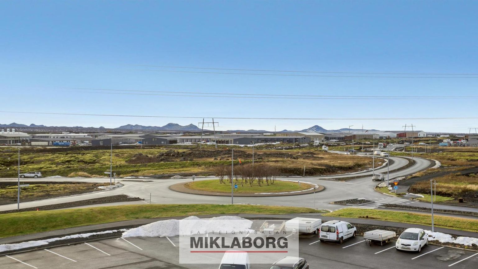 Eskivellir 21A, 221 Hafnarfjörður