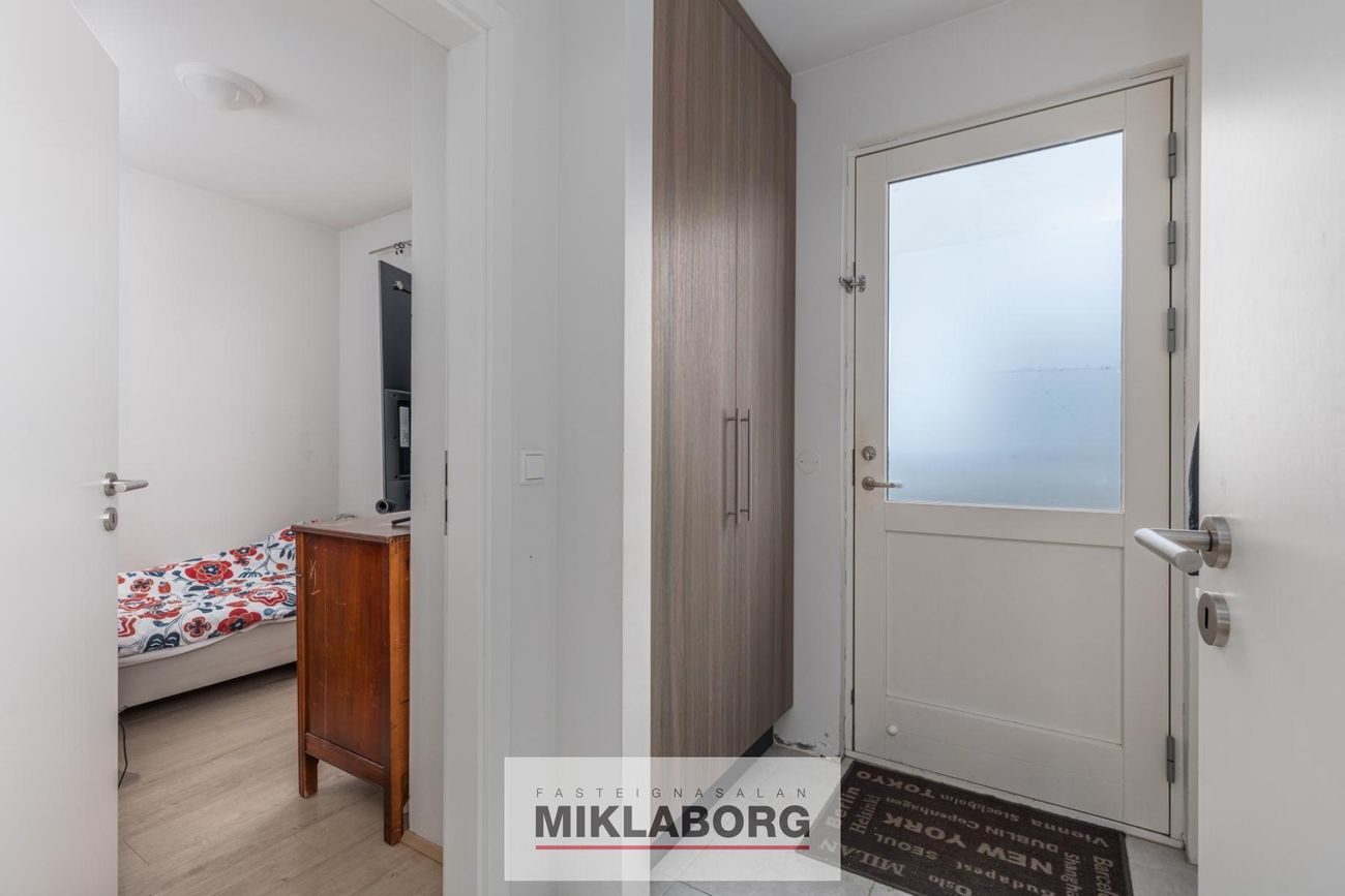 Bjarkavellir 1C - 0302, 221 Hafnarfjörður