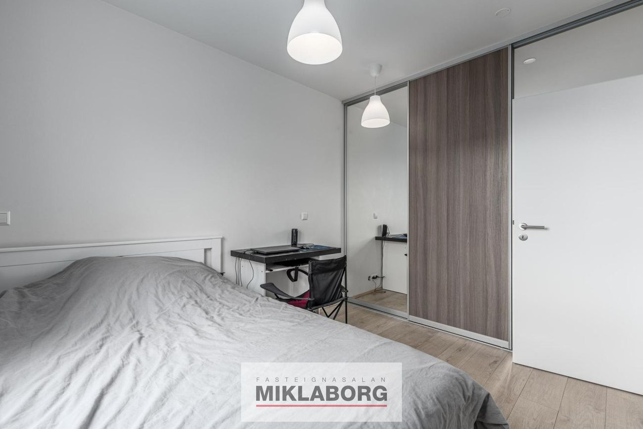Bjarkavellir 1C - 0302, 221 Hafnarfjörður