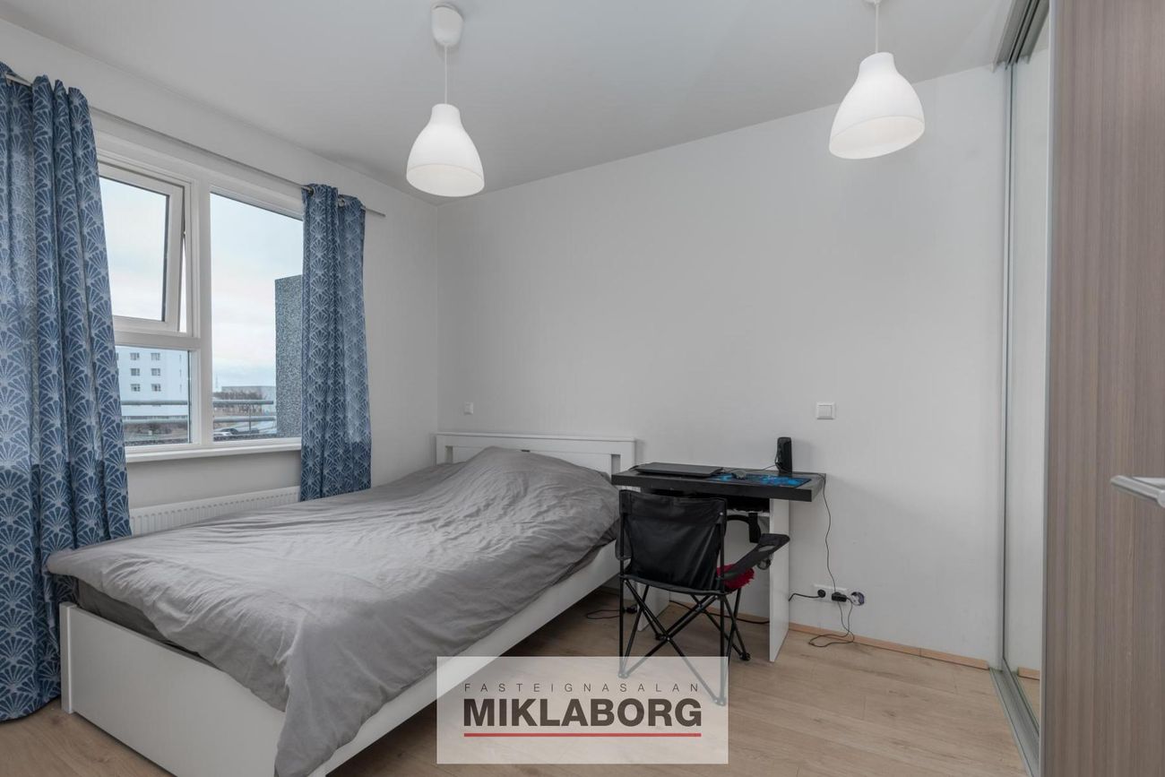 Bjarkavellir 1C - 0302, 221 Hafnarfjörður
