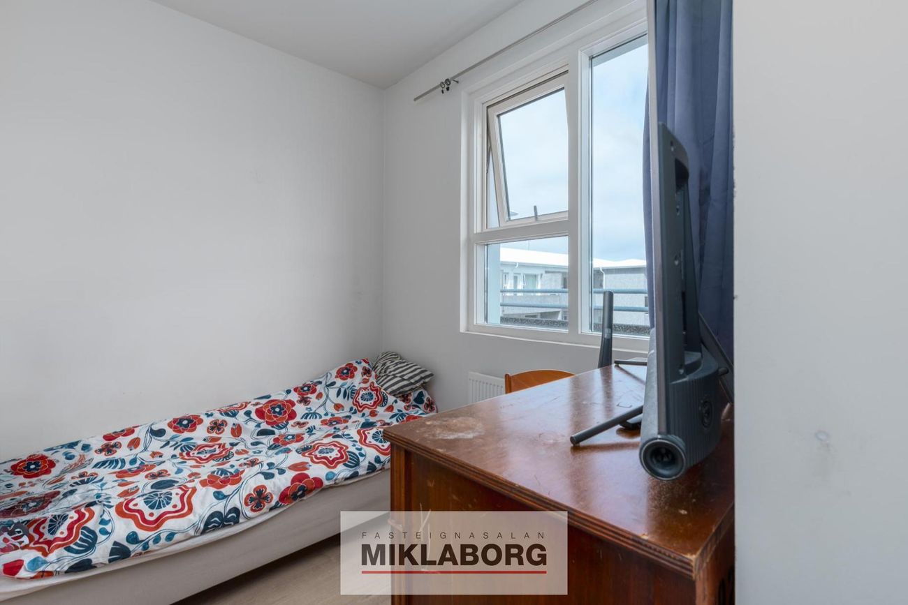 Bjarkavellir 1C - 0302, 221 Hafnarfjörður
