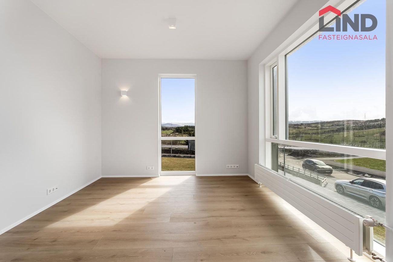 Maríugata 3 - 0203, 210 Garðabær