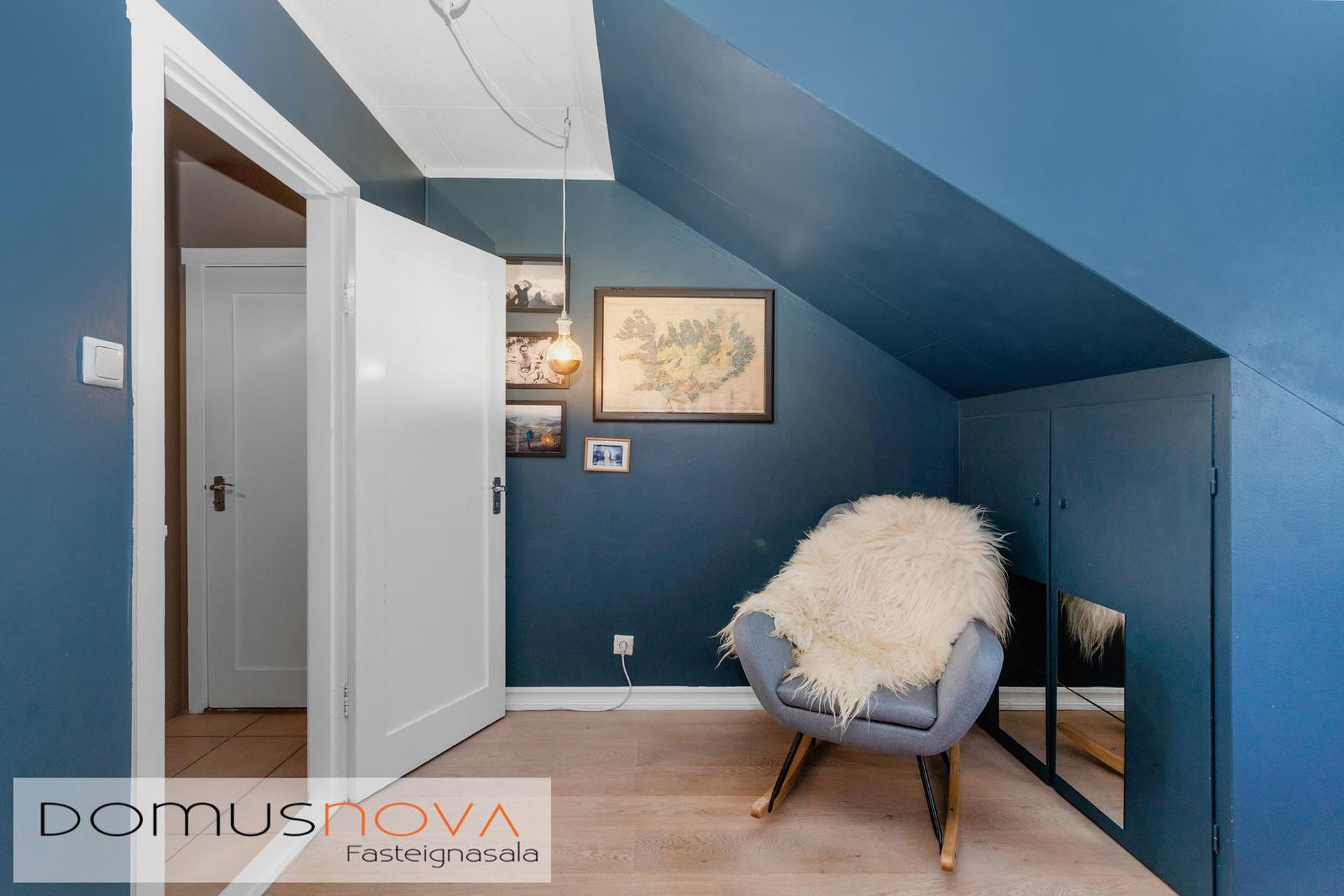 Mávahlíð 41, 105 Reykjavík