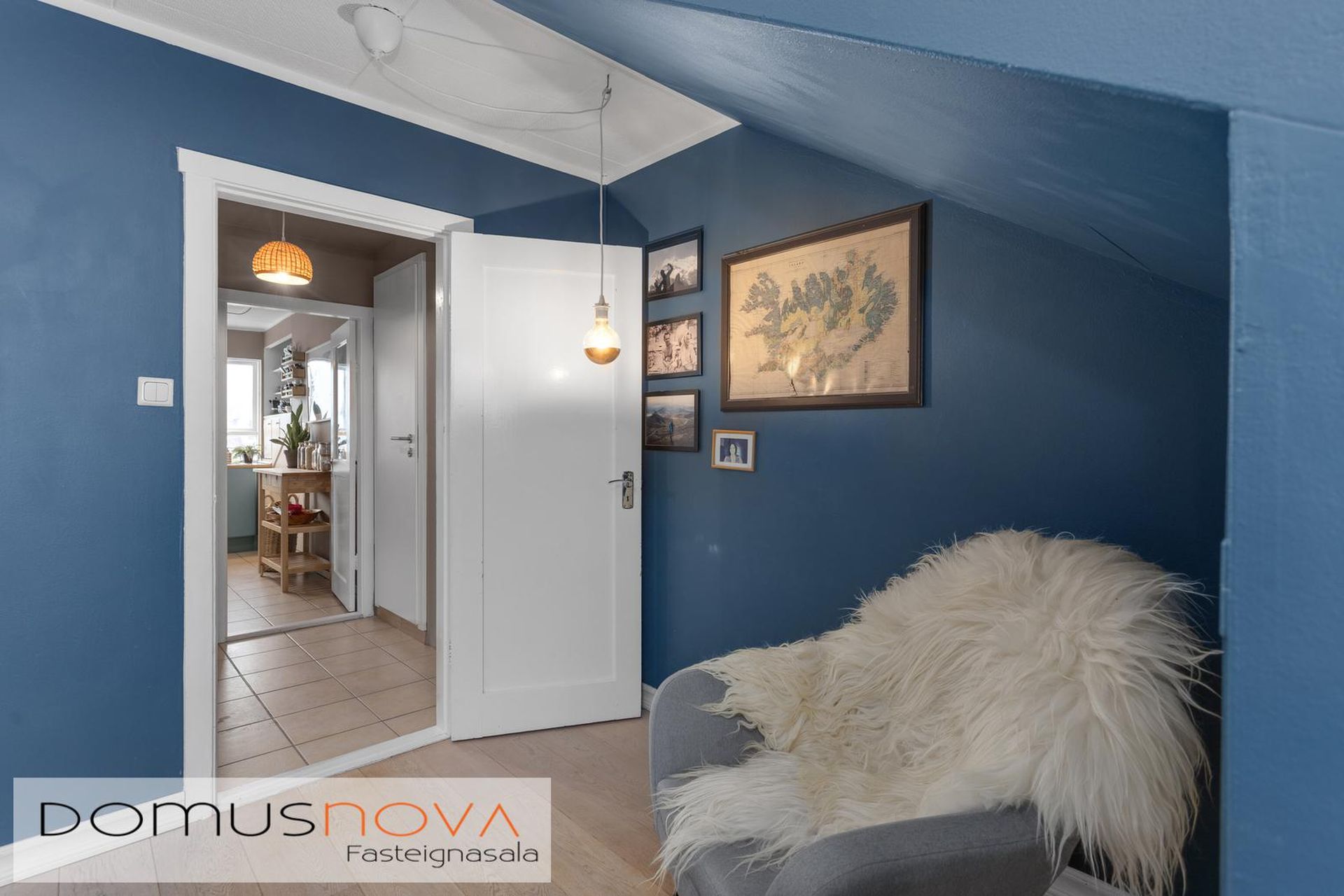 Mávahlíð 41, 105 Reykjavík