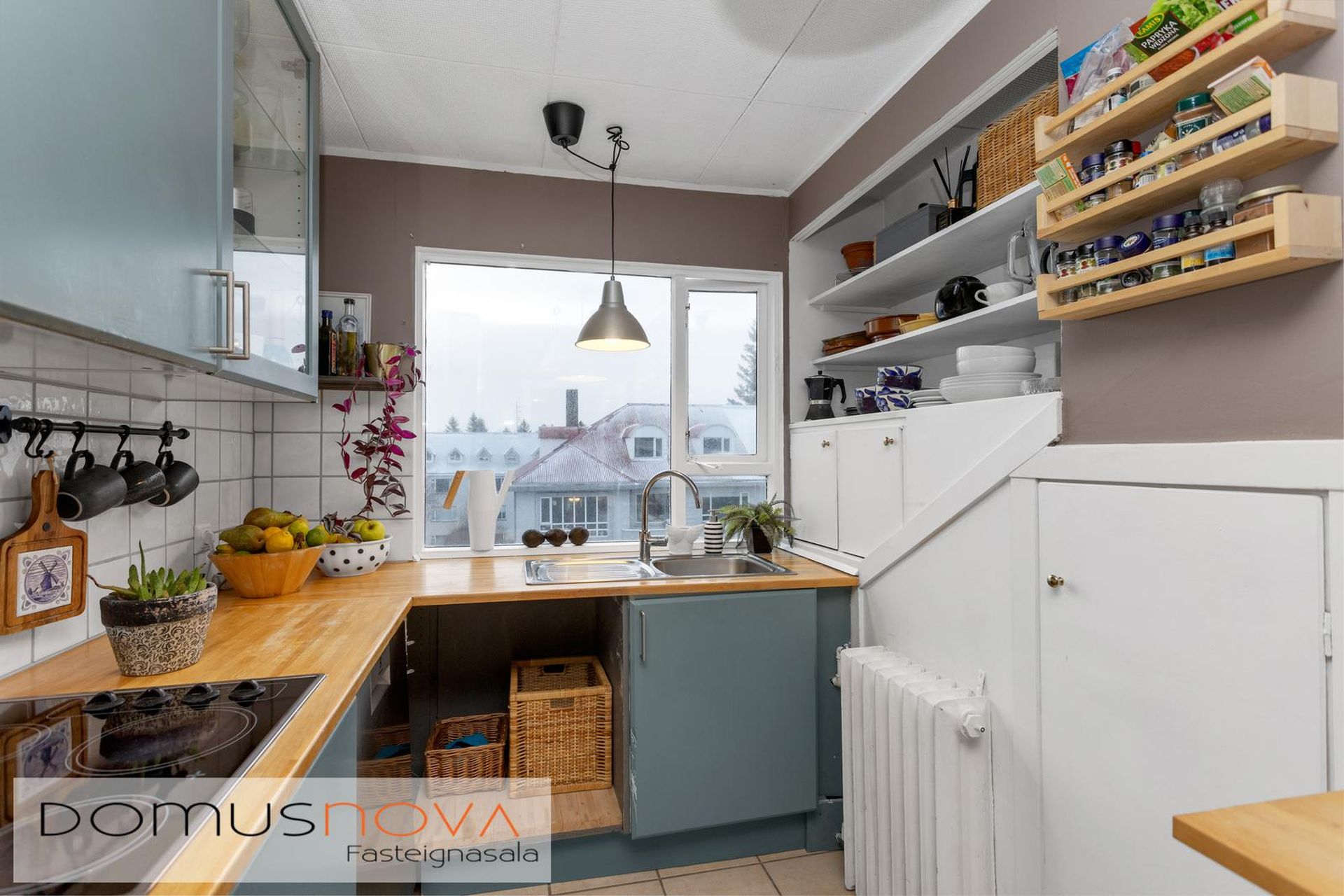 Mávahlíð 41, 105 Reykjavík