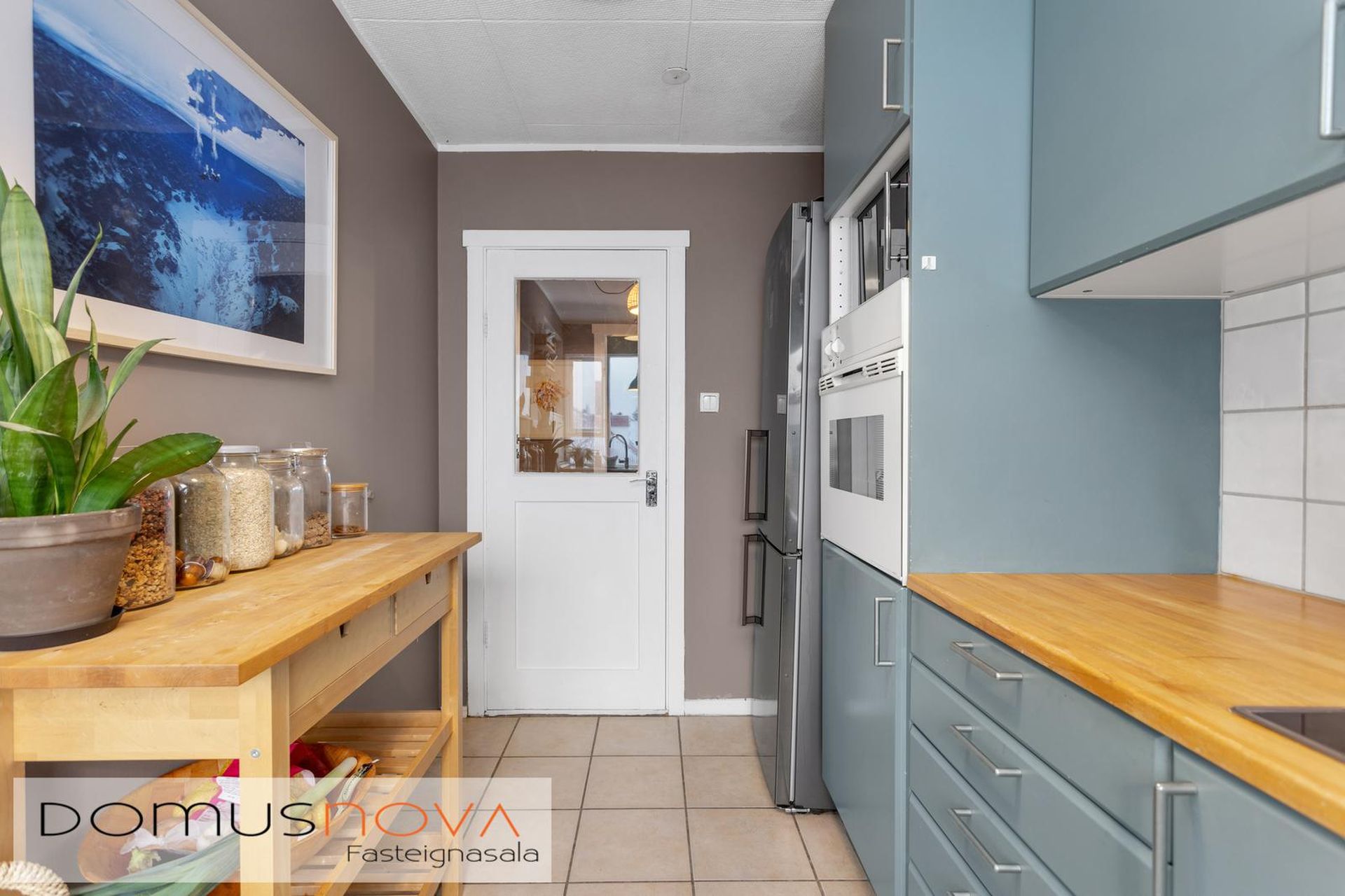 Mávahlíð 41, 105 Reykjavík