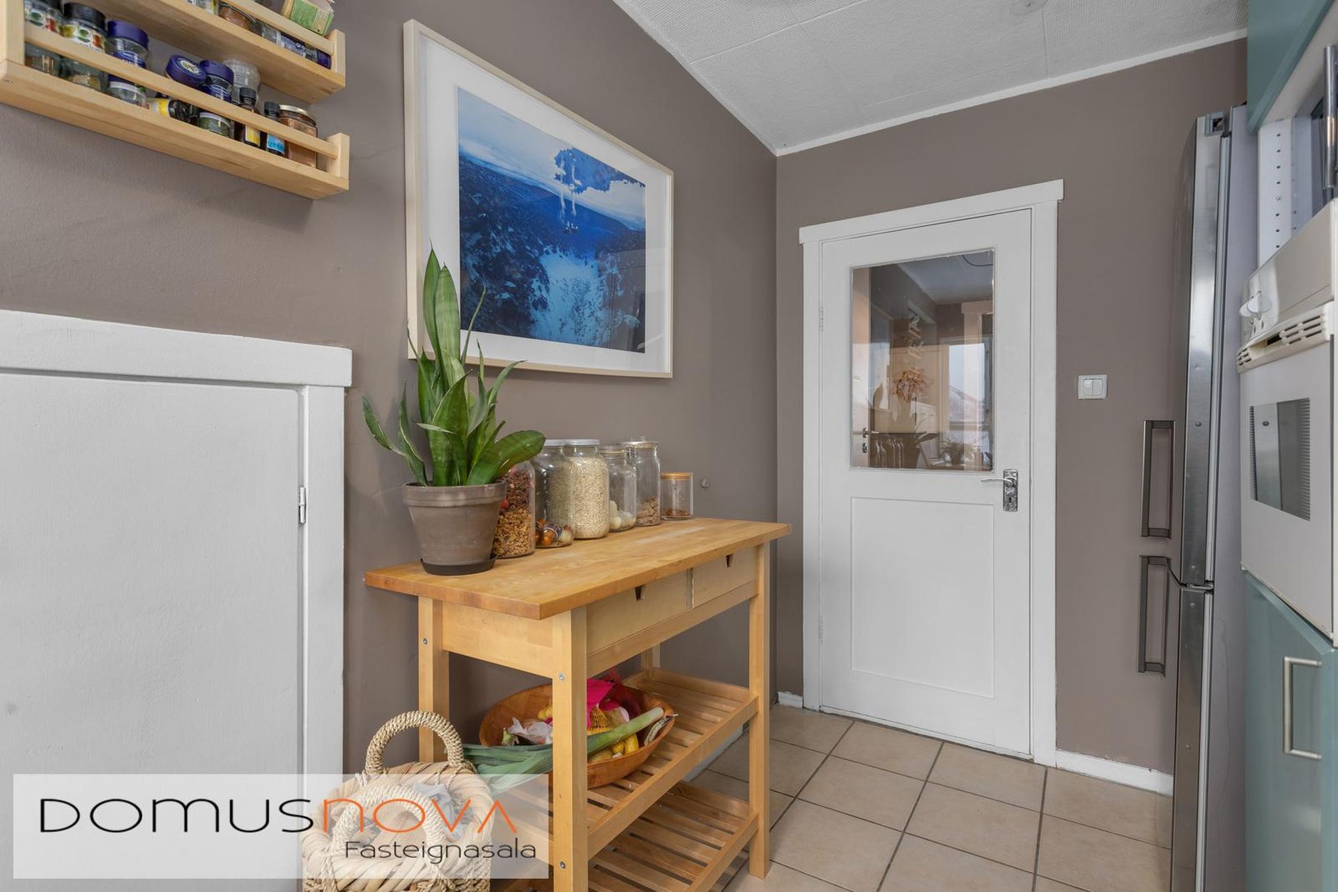 Mávahlíð 41, 105 Reykjavík