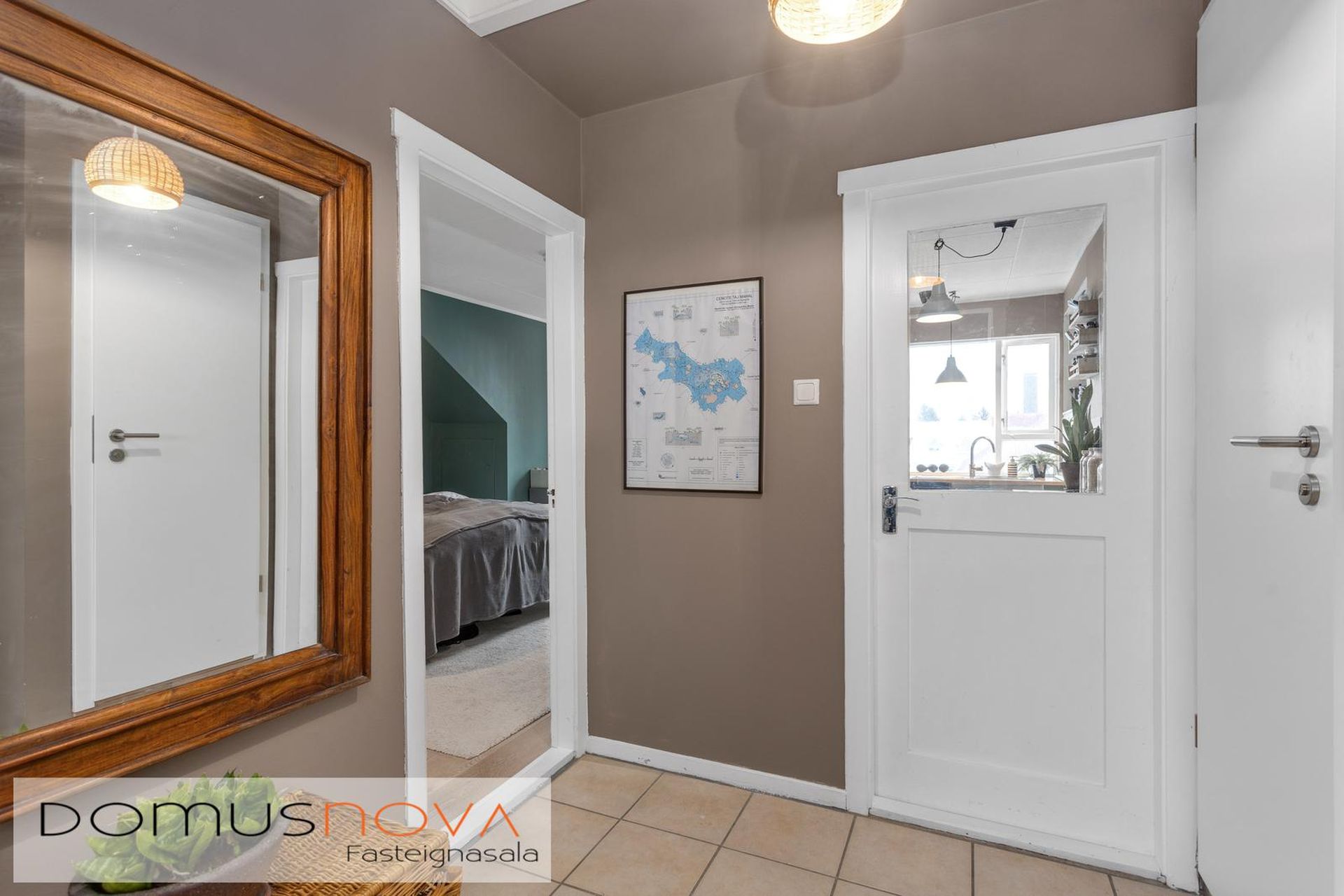 Mávahlíð 41, 105 Reykjavík