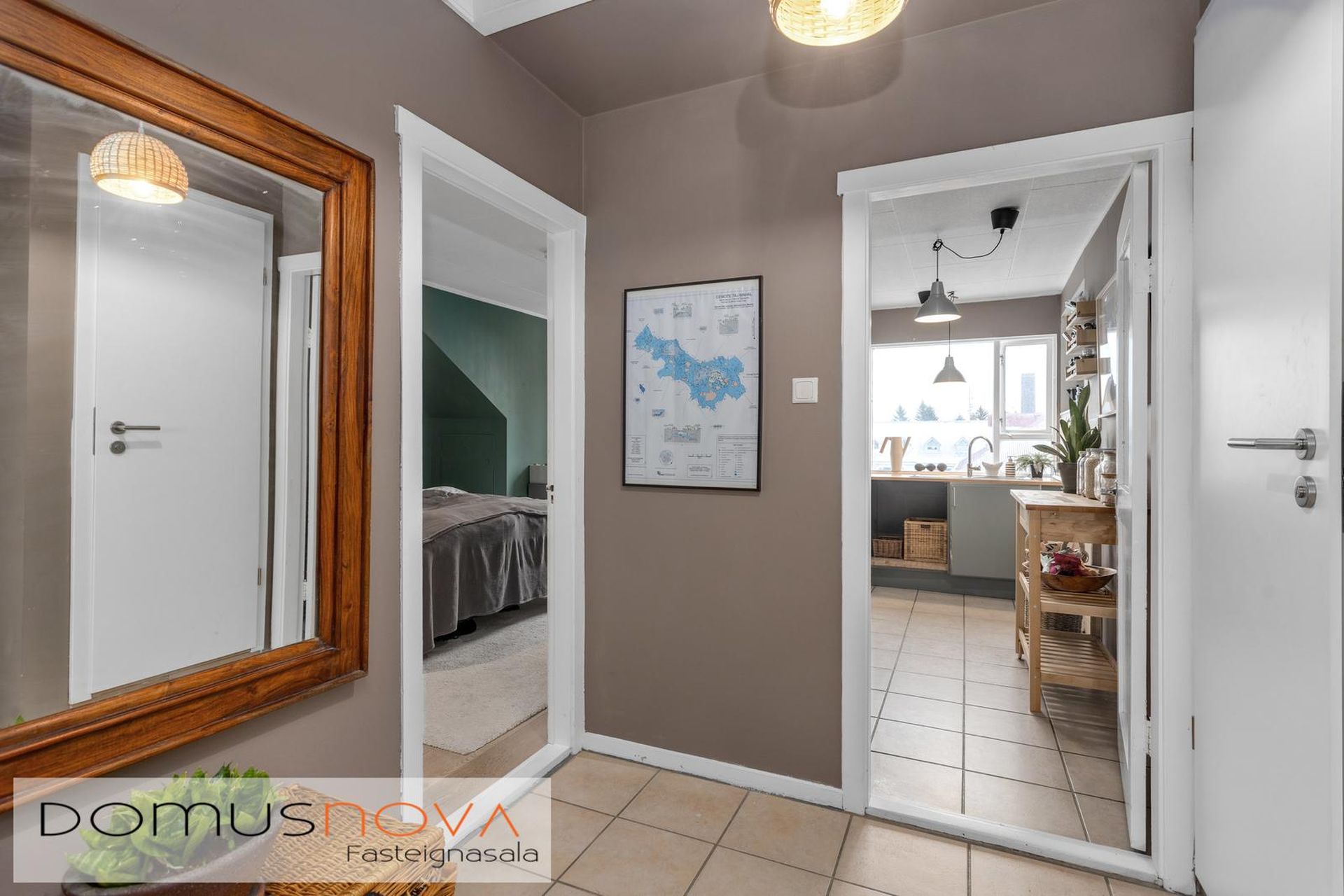 Mávahlíð 41, 105 Reykjavík