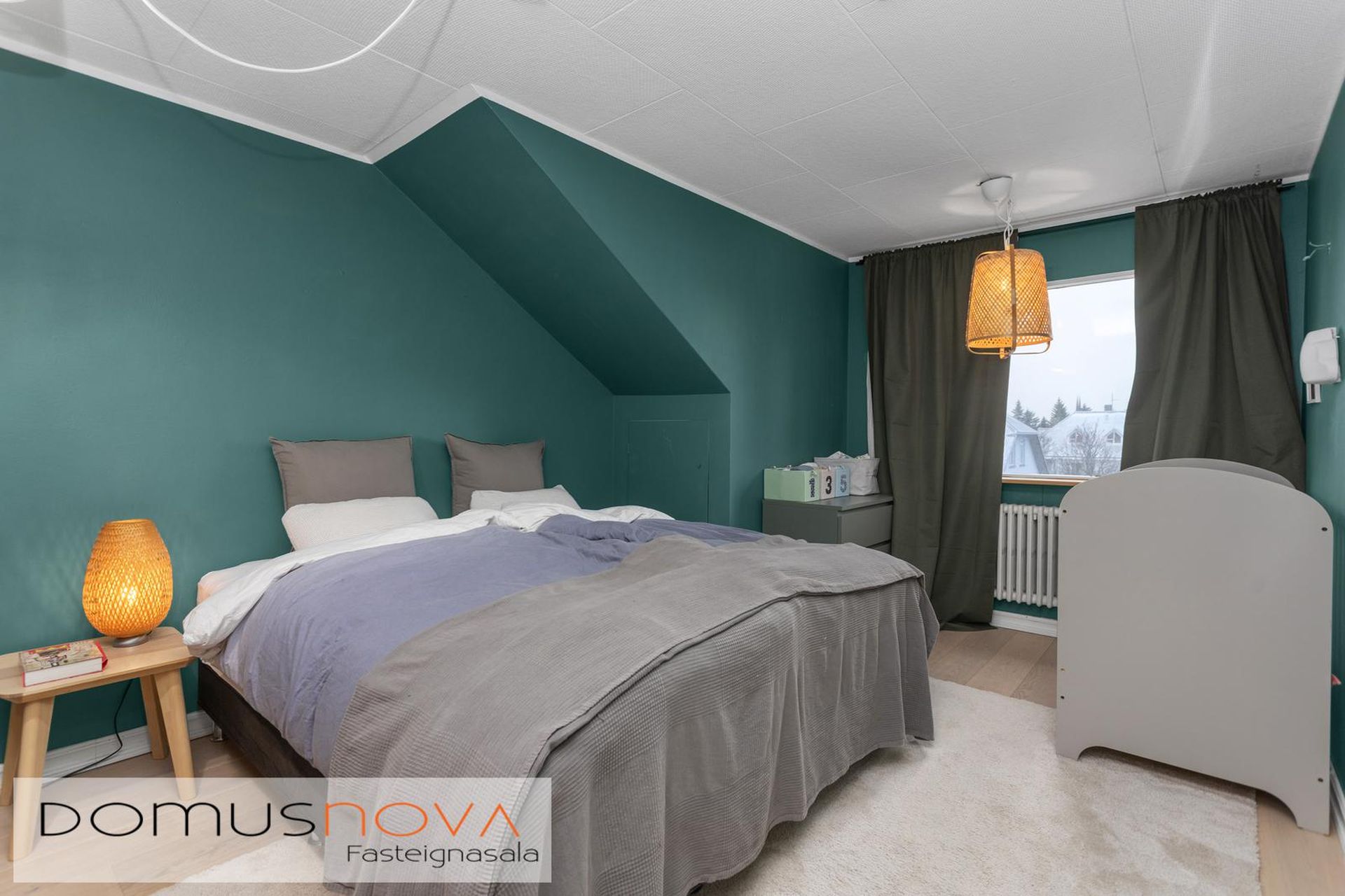 Mávahlíð 41, 105 Reykjavík