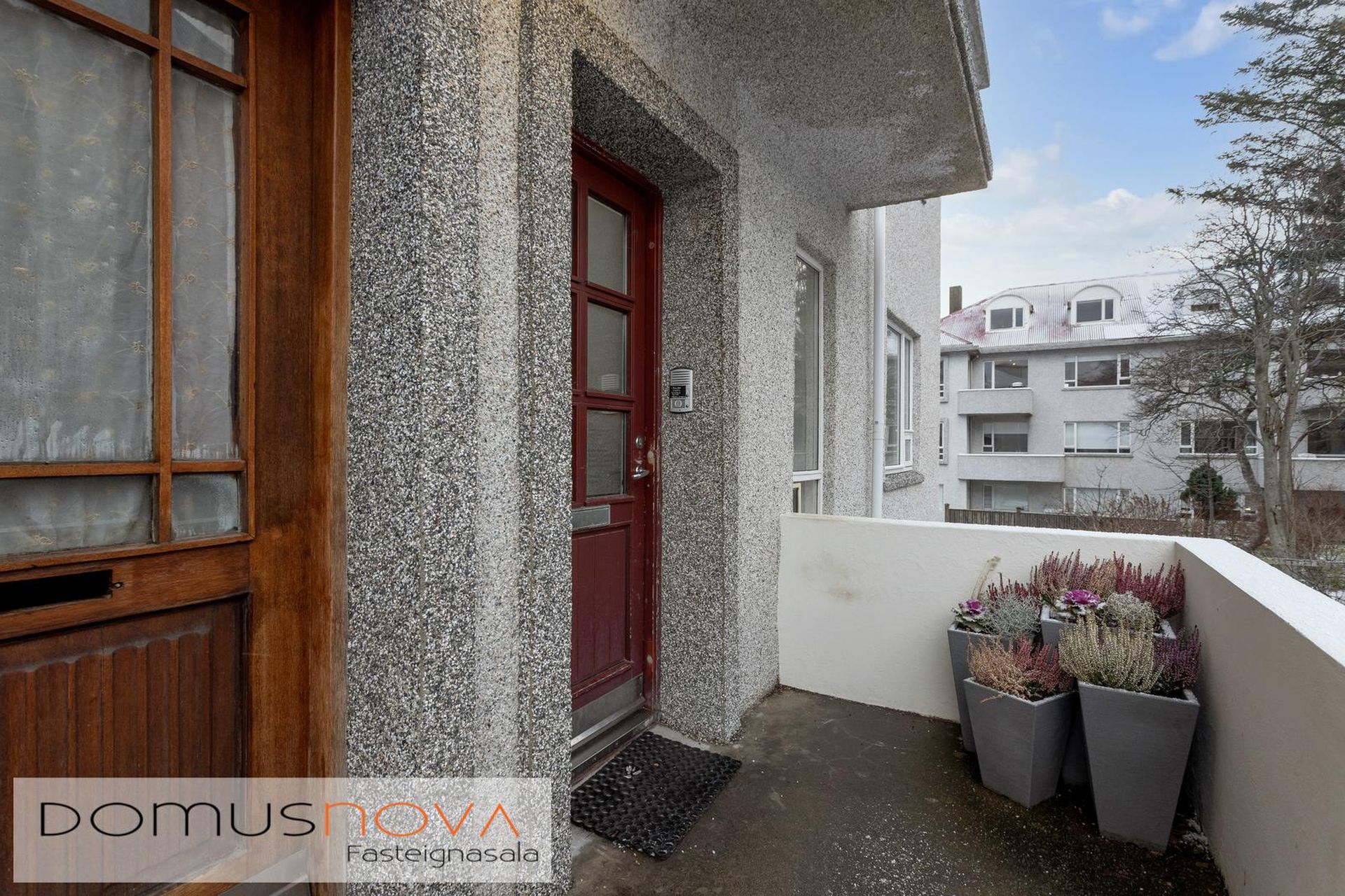 Mávahlíð 41, 105 Reykjavík