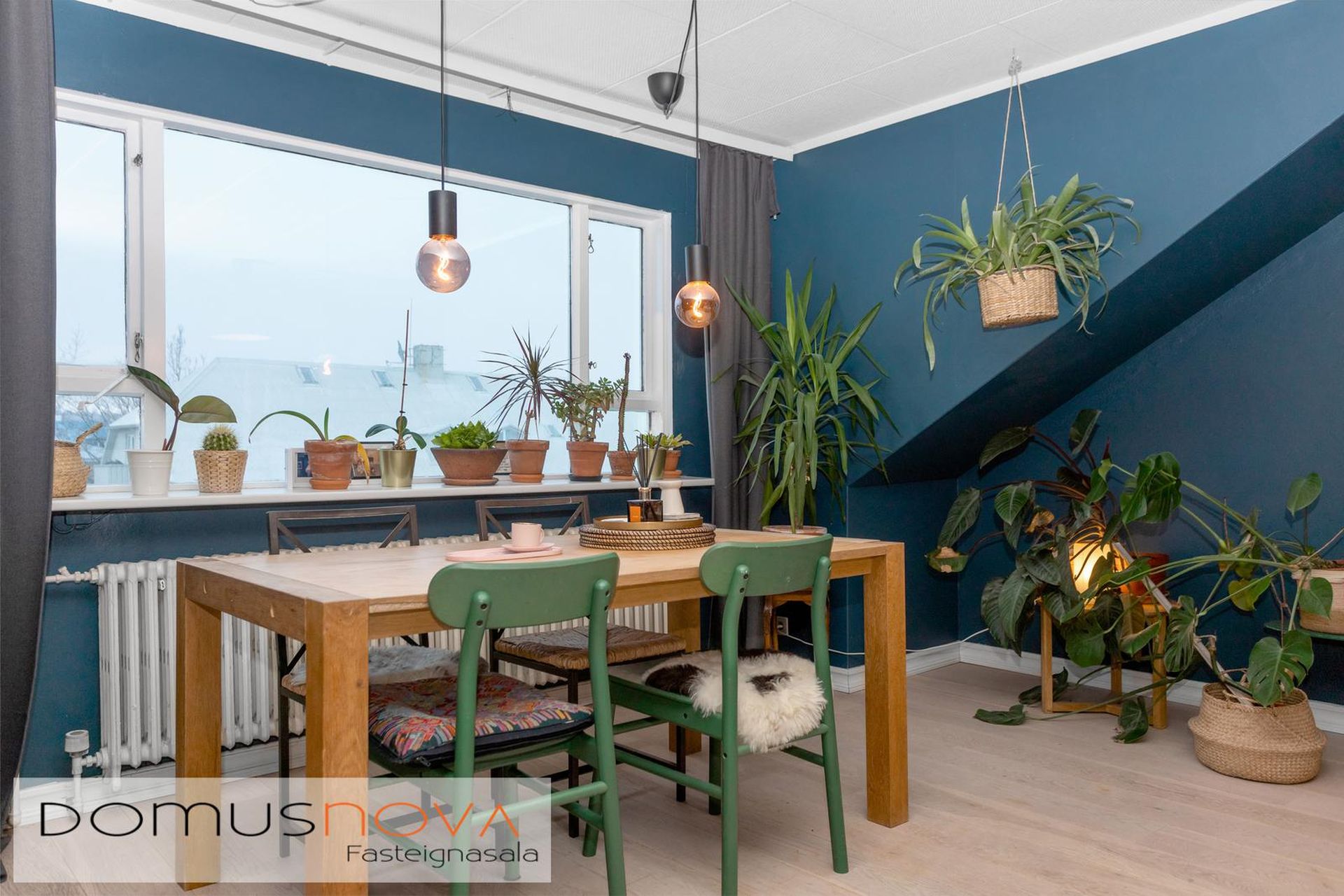 Mávahlíð 41, 105 Reykjavík