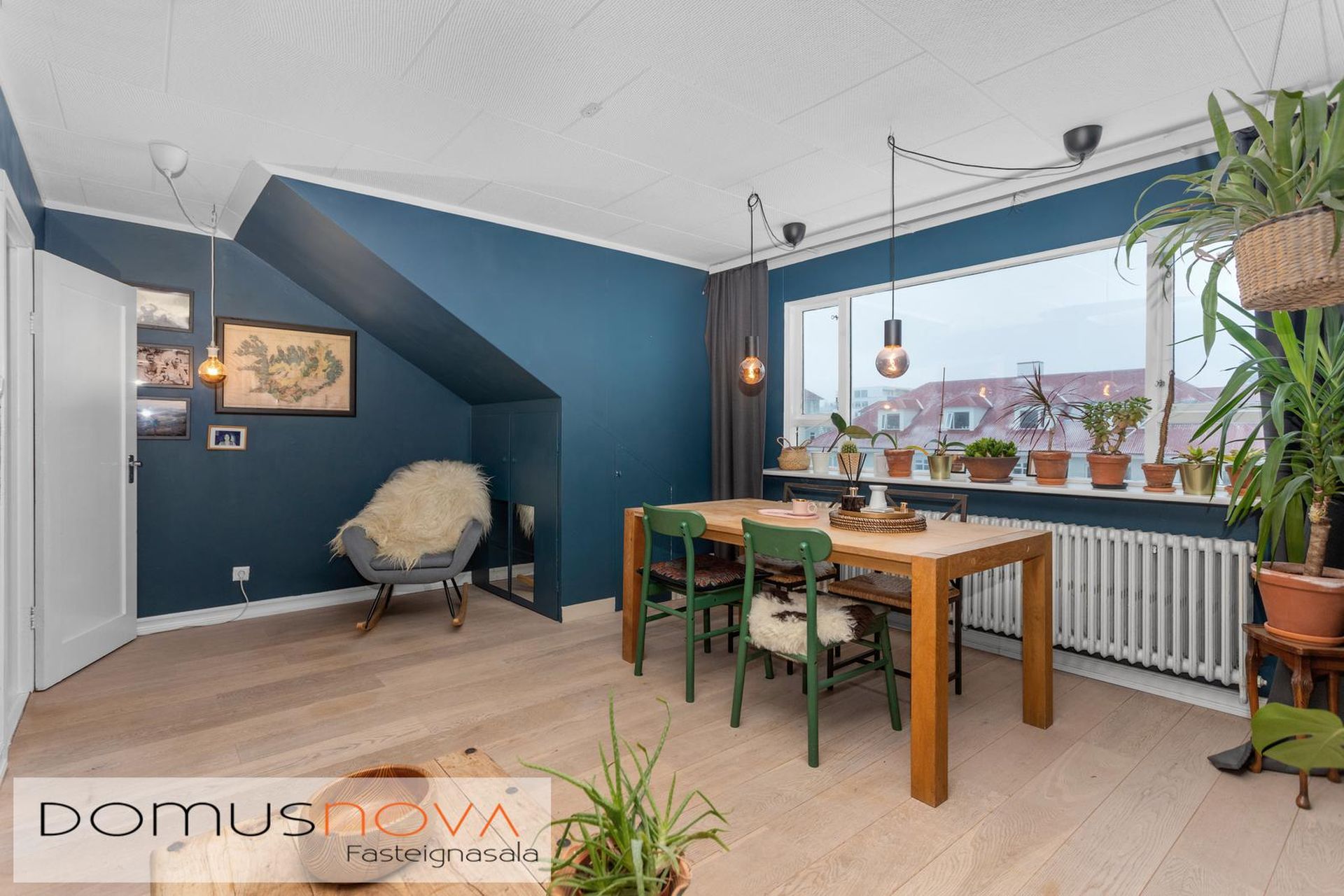 Mávahlíð 41, 105 Reykjavík