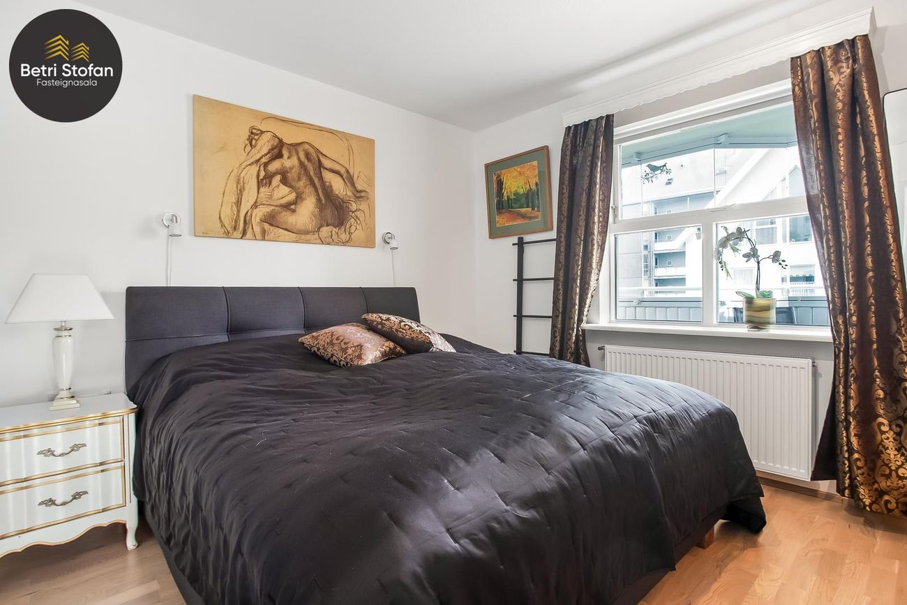 Skúlagata 40, 101 Reykjavík