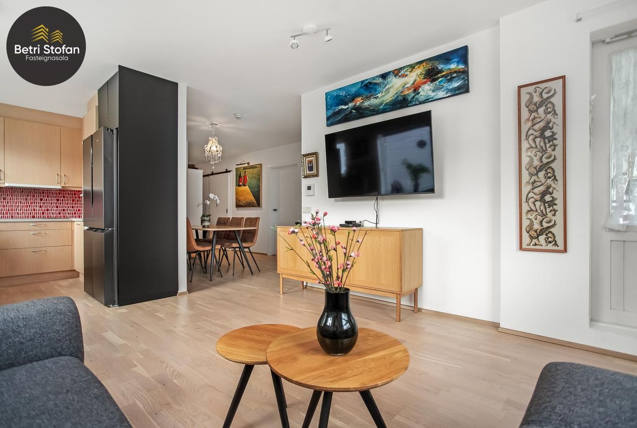 Skúlagata 40, 101 Reykjavík