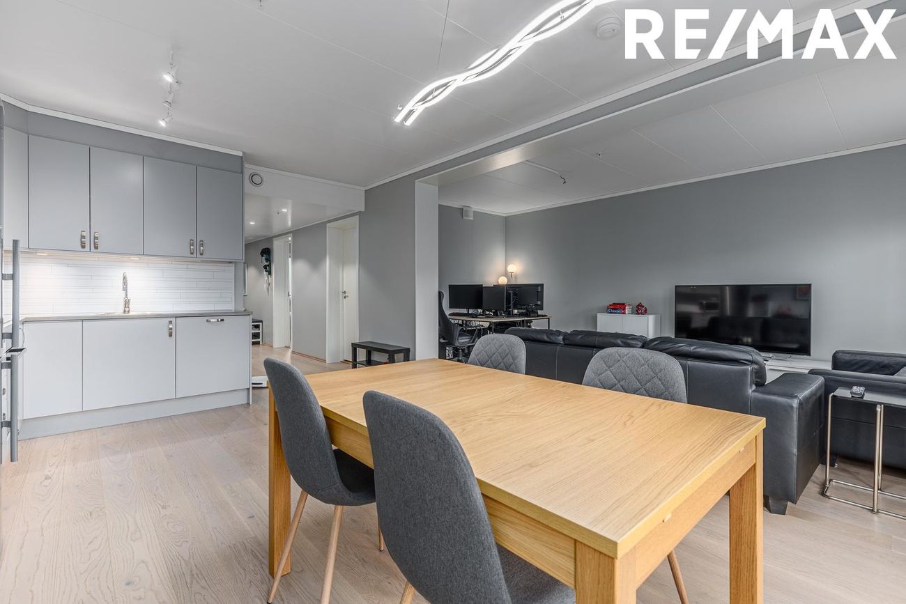 Móavellir 2 - 0304, 260 Reykjanesbær